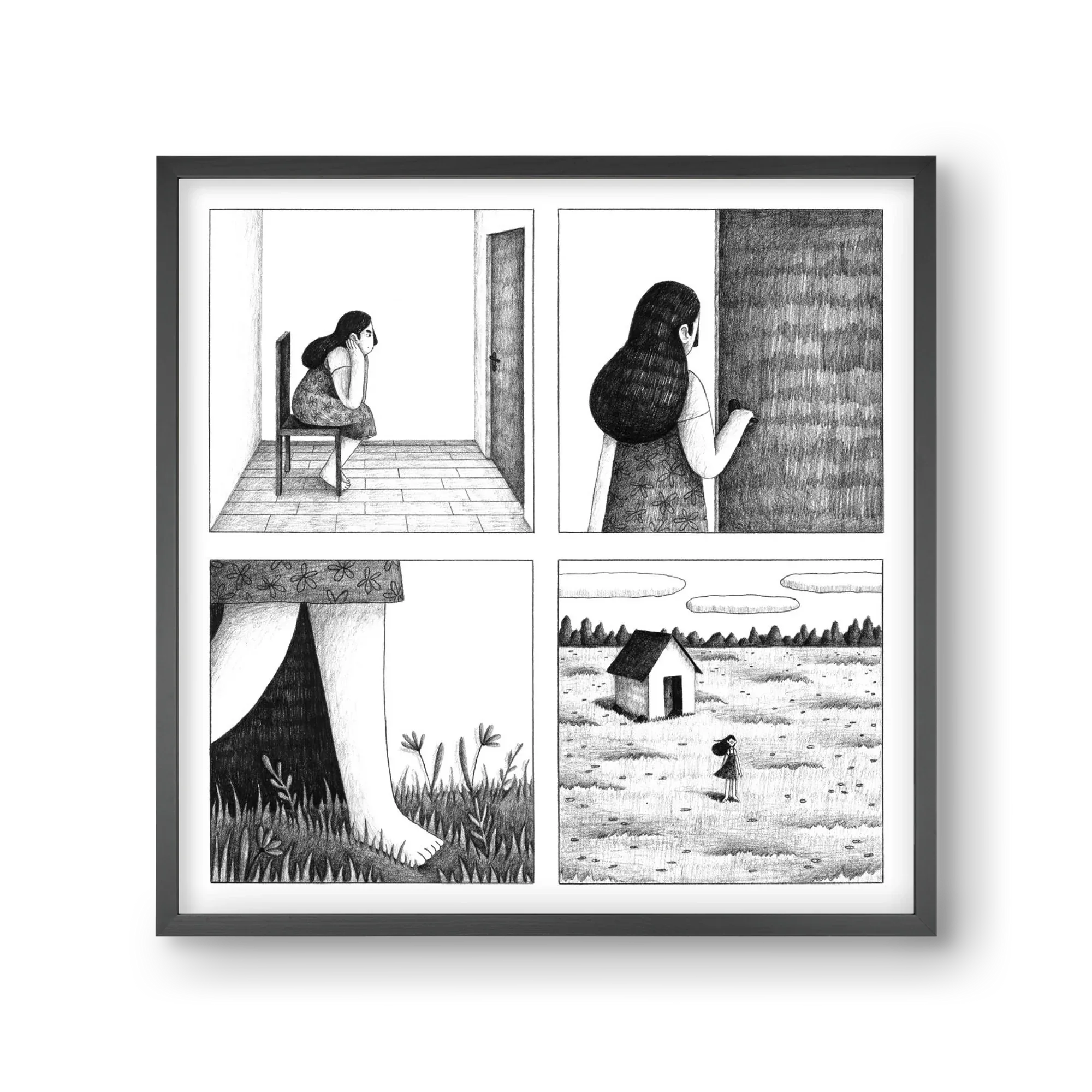 Falak - artbridge