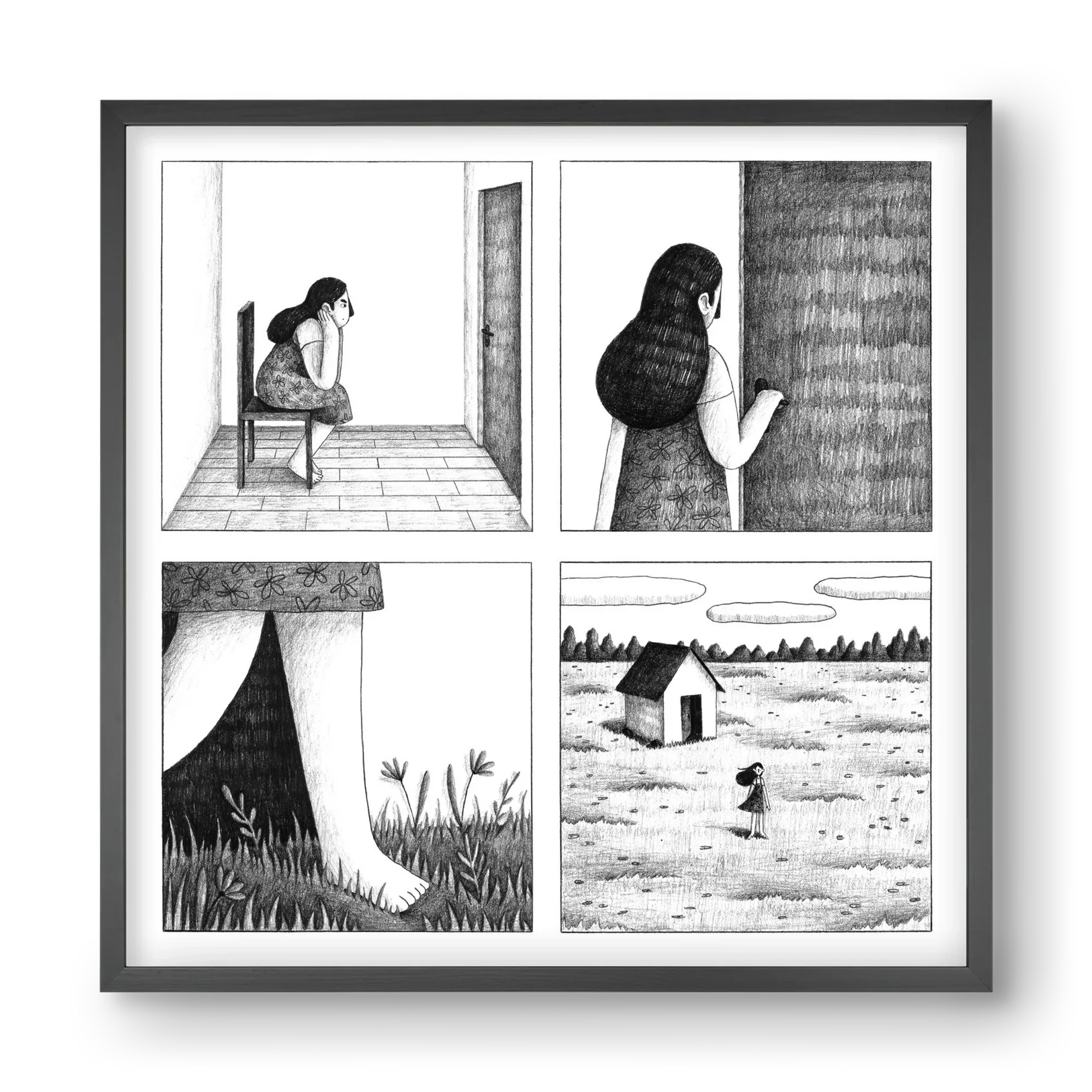 Falak - artbridge