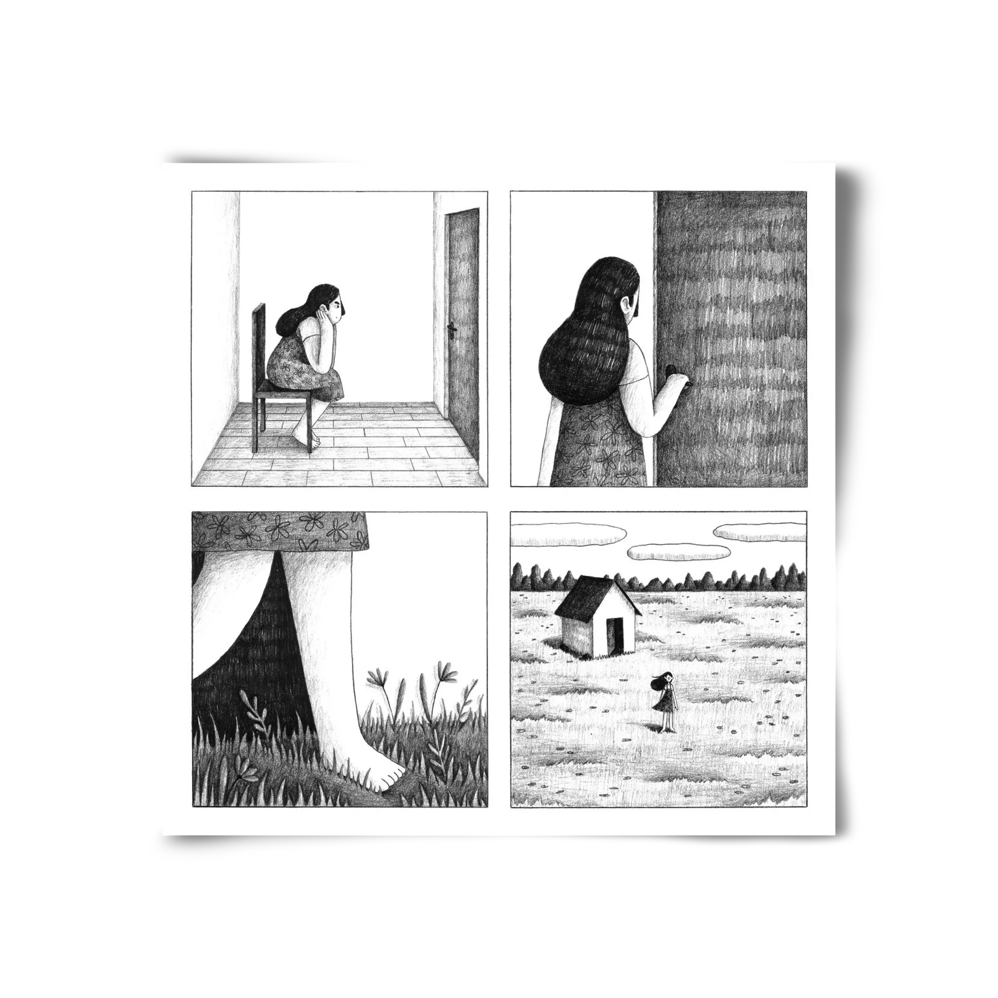 Falak - artbridge