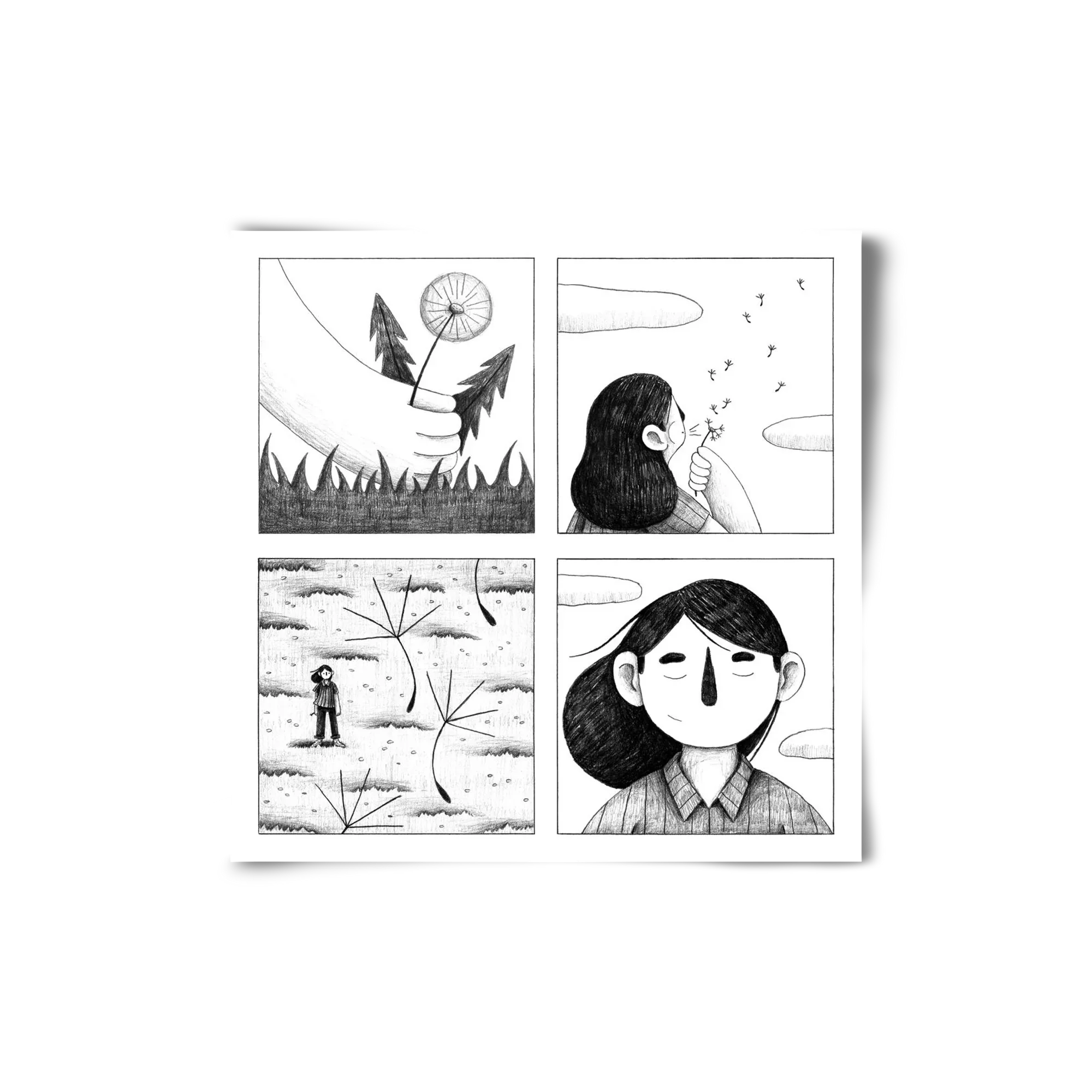 Gondolatok - artbridge