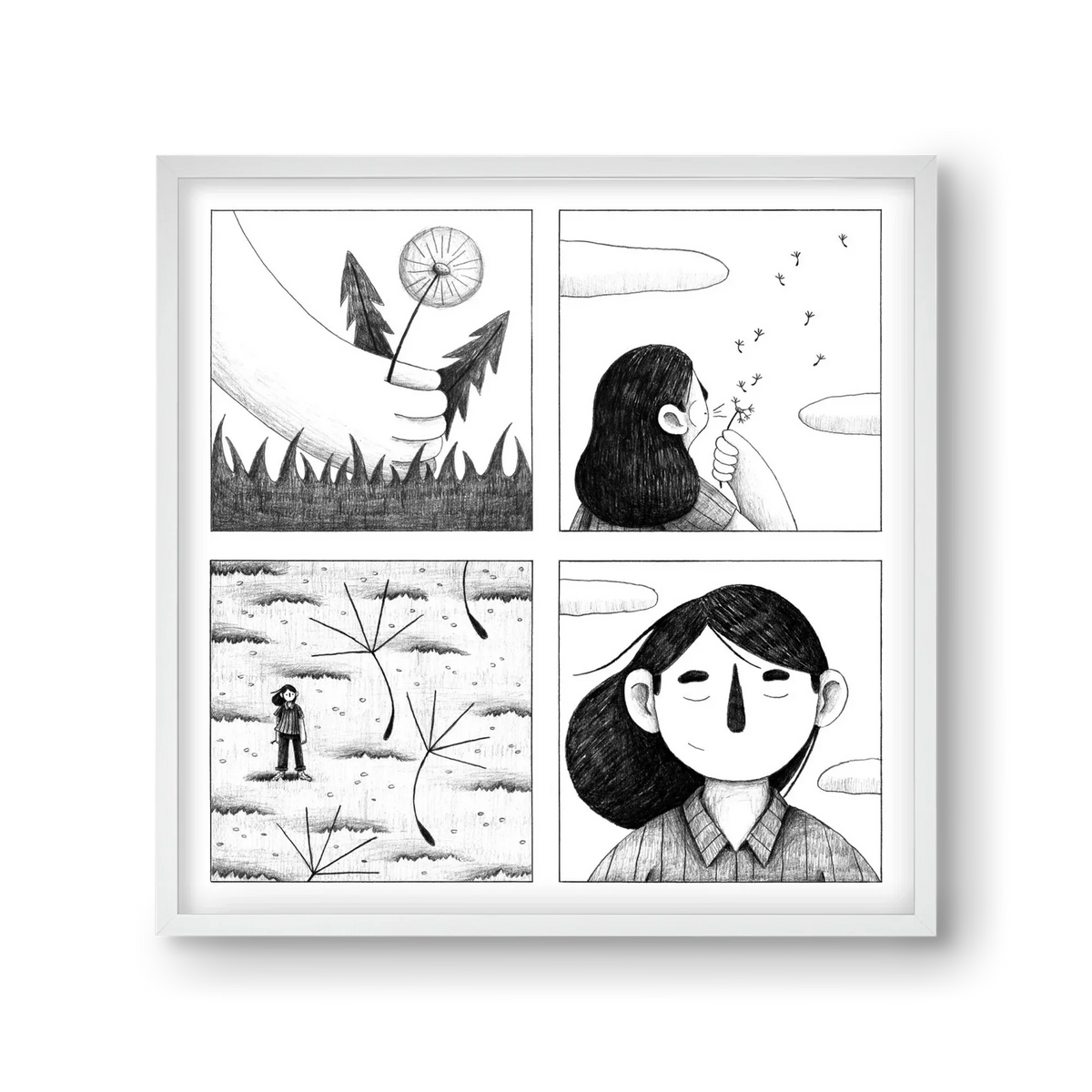 Gondolatok - artbridge