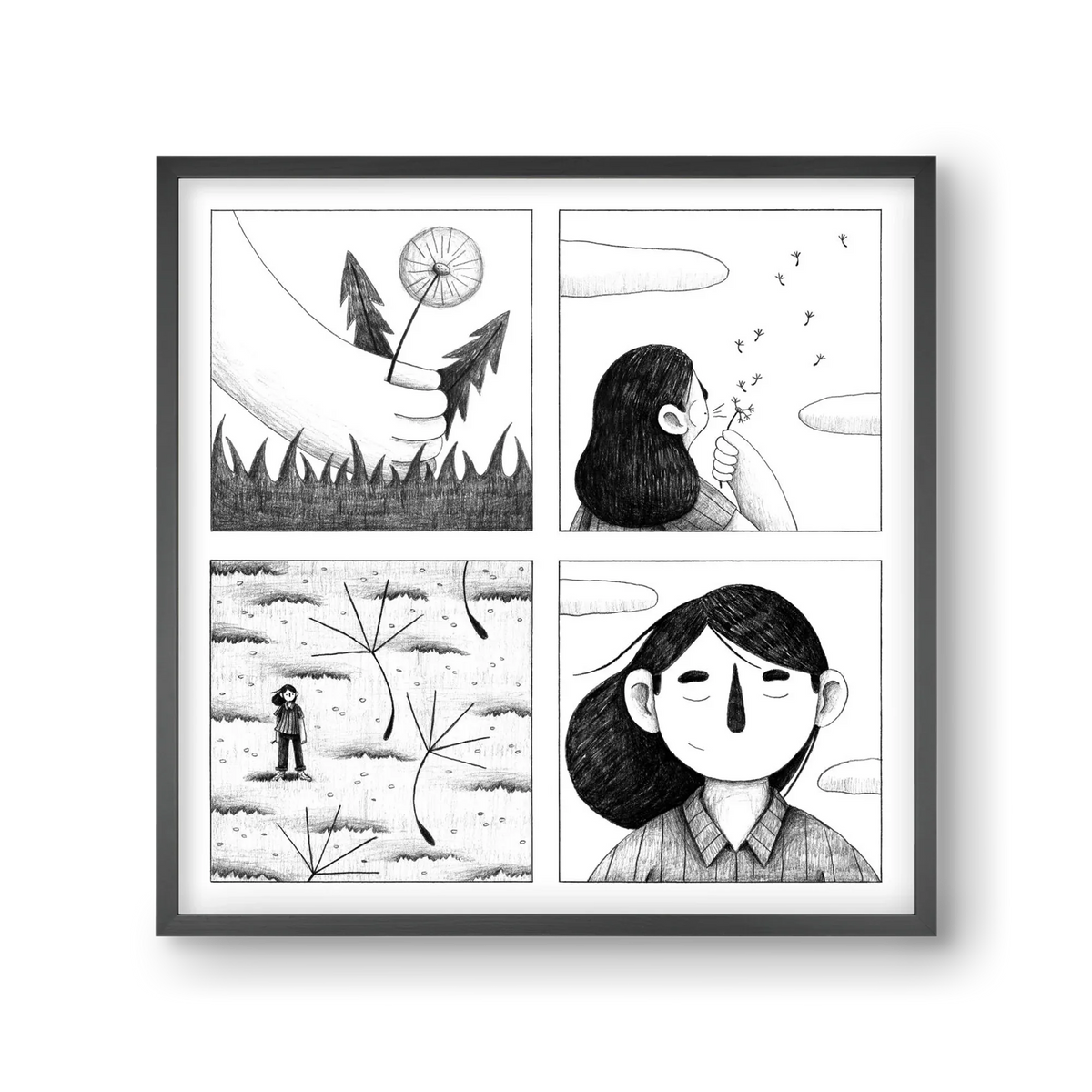 Gondolatok - artbridge