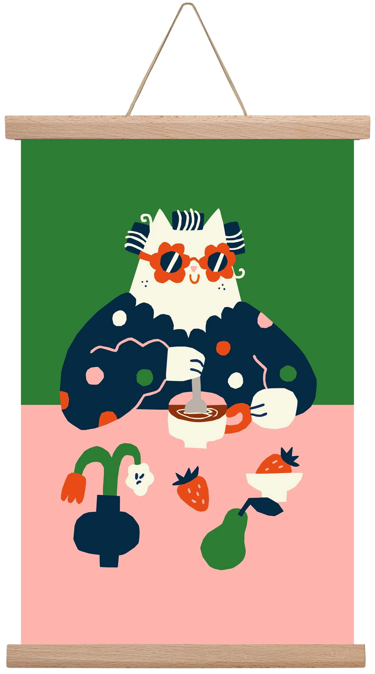 Good Morning - artbridge