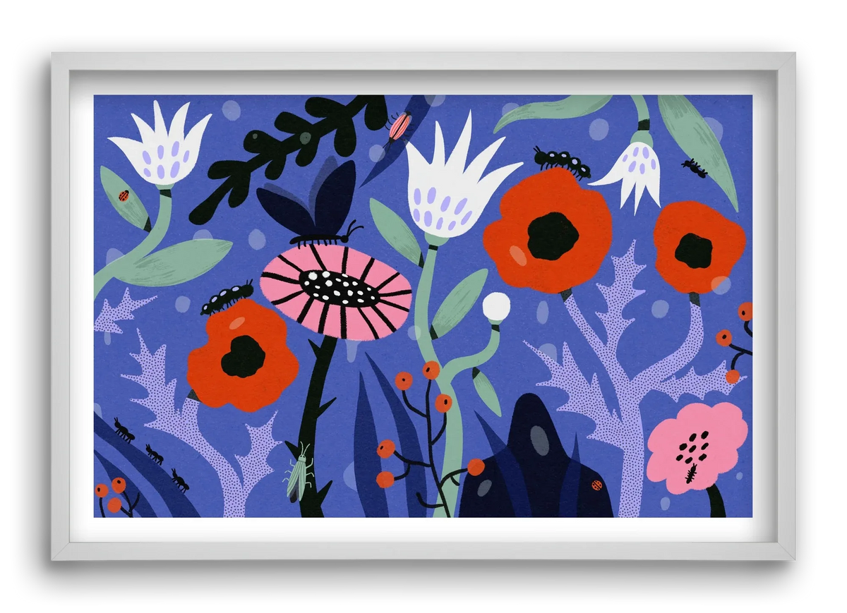 Morning Dew - artbridge