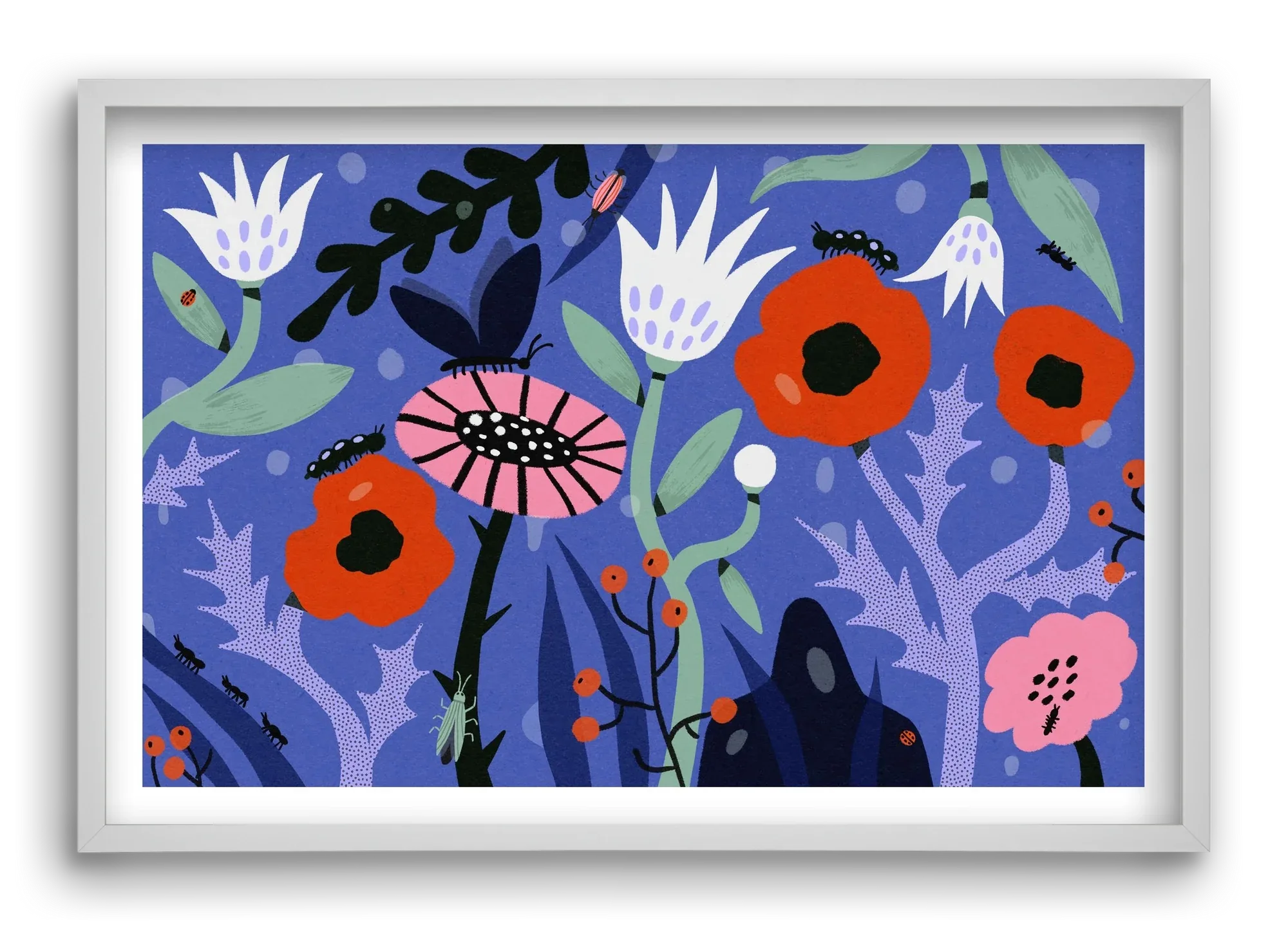 Morning Dew - artbridge