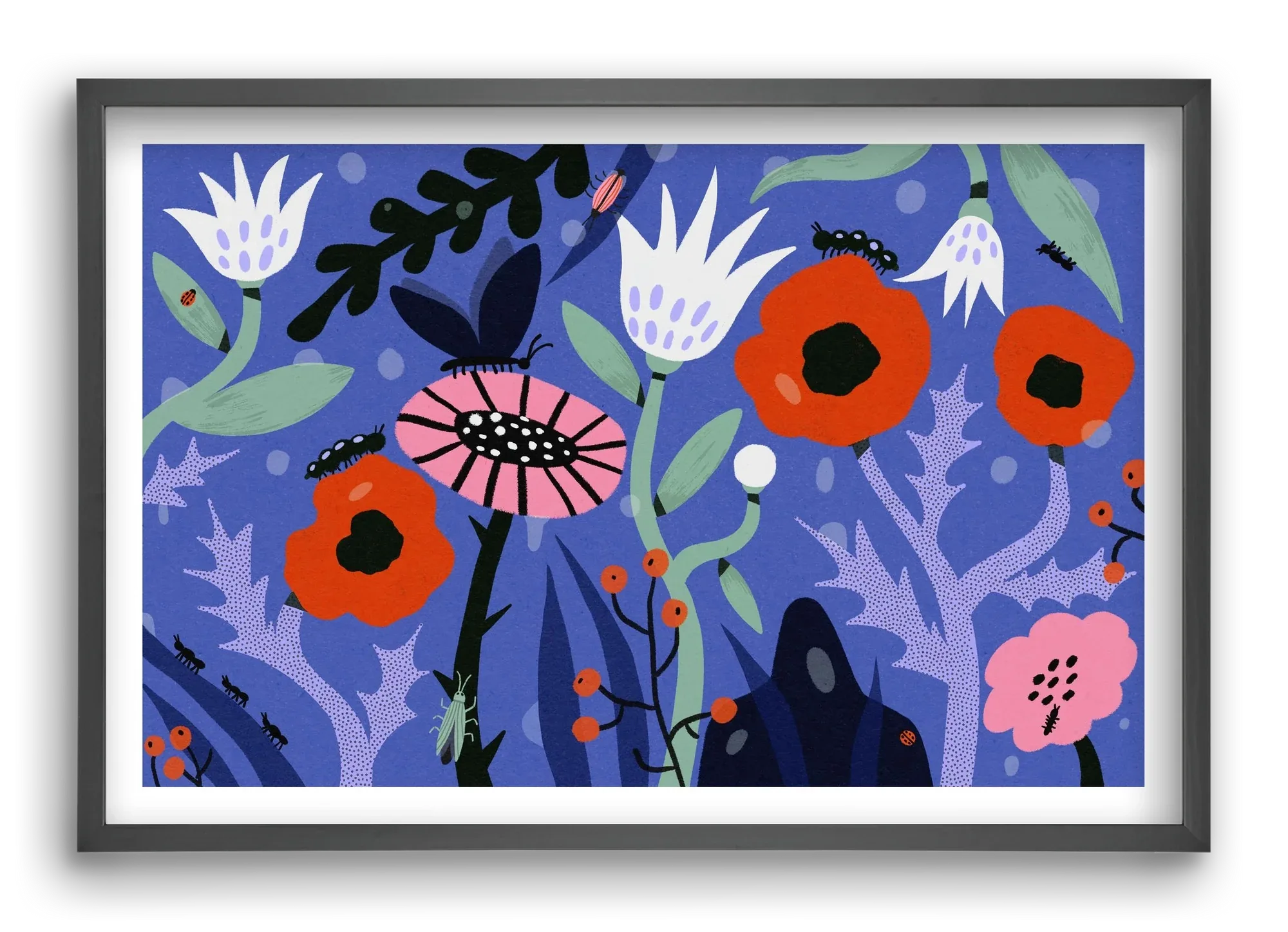 Morning Dew - artbridge