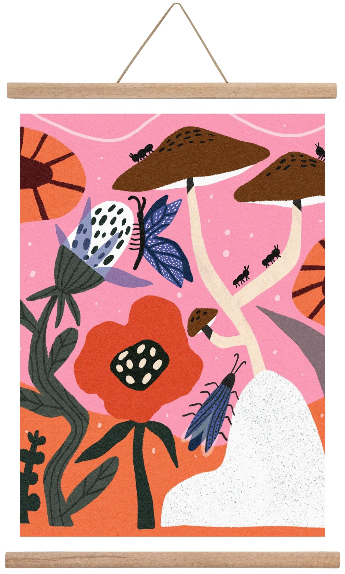 Secret Garden - artbridge