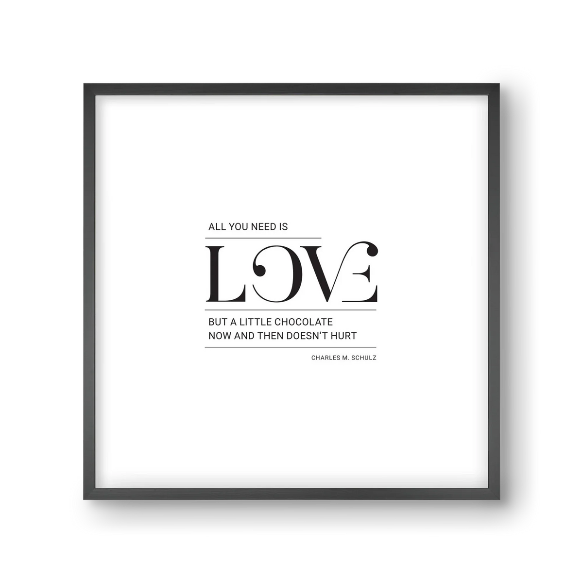Love - artbridge