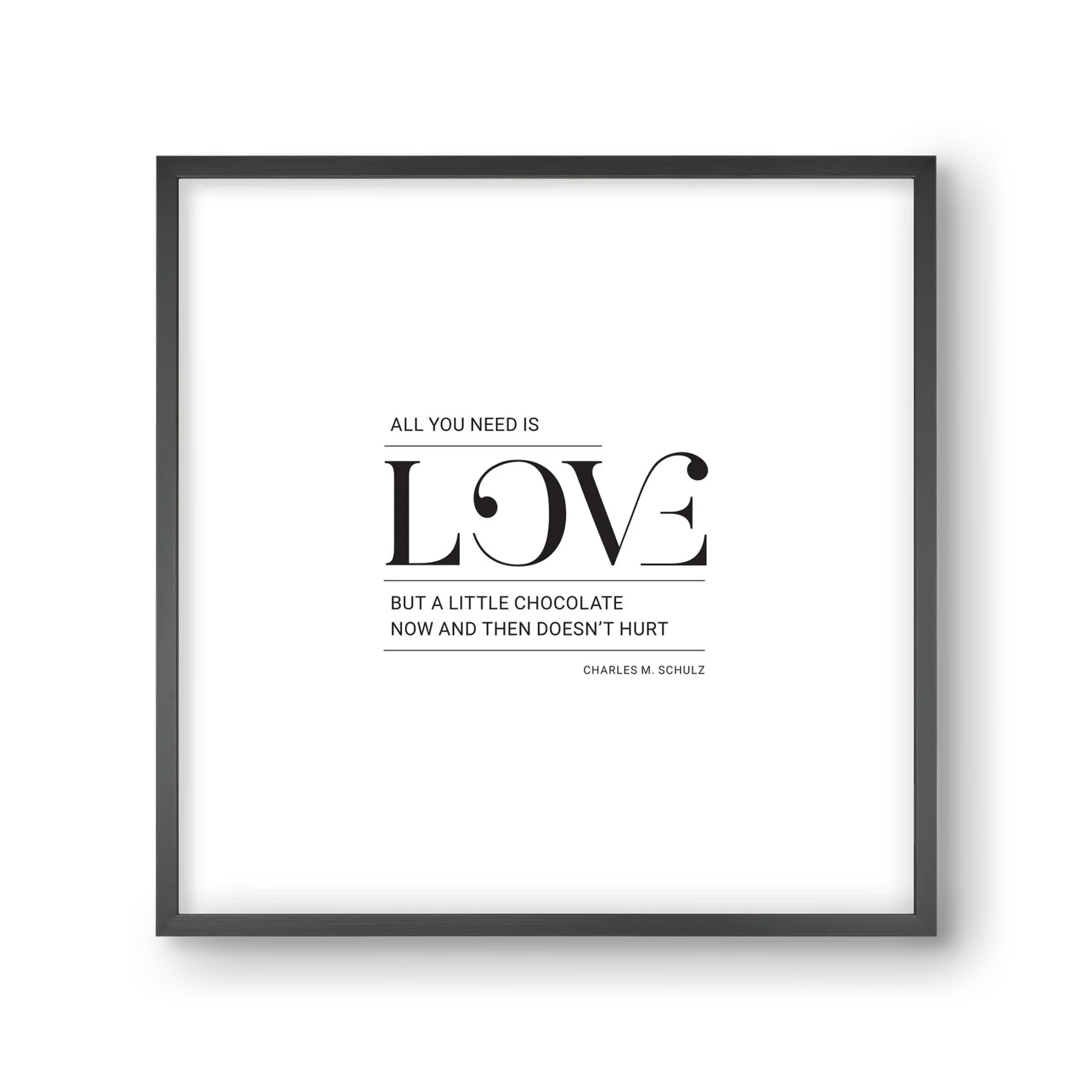 Love - artbridge