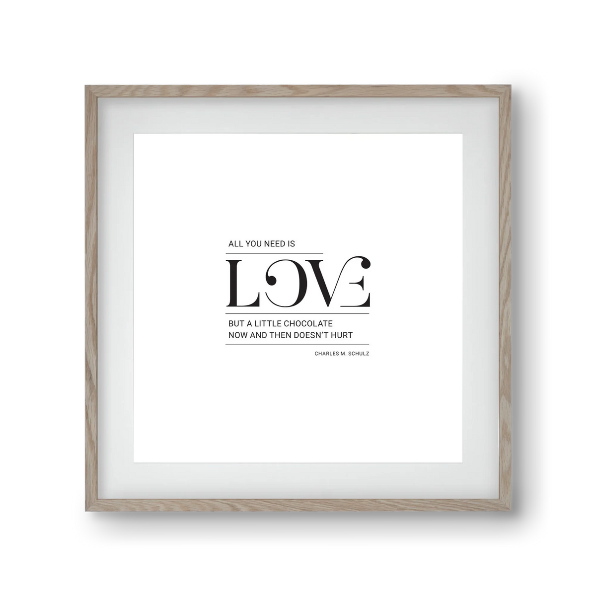 Love - artbridge