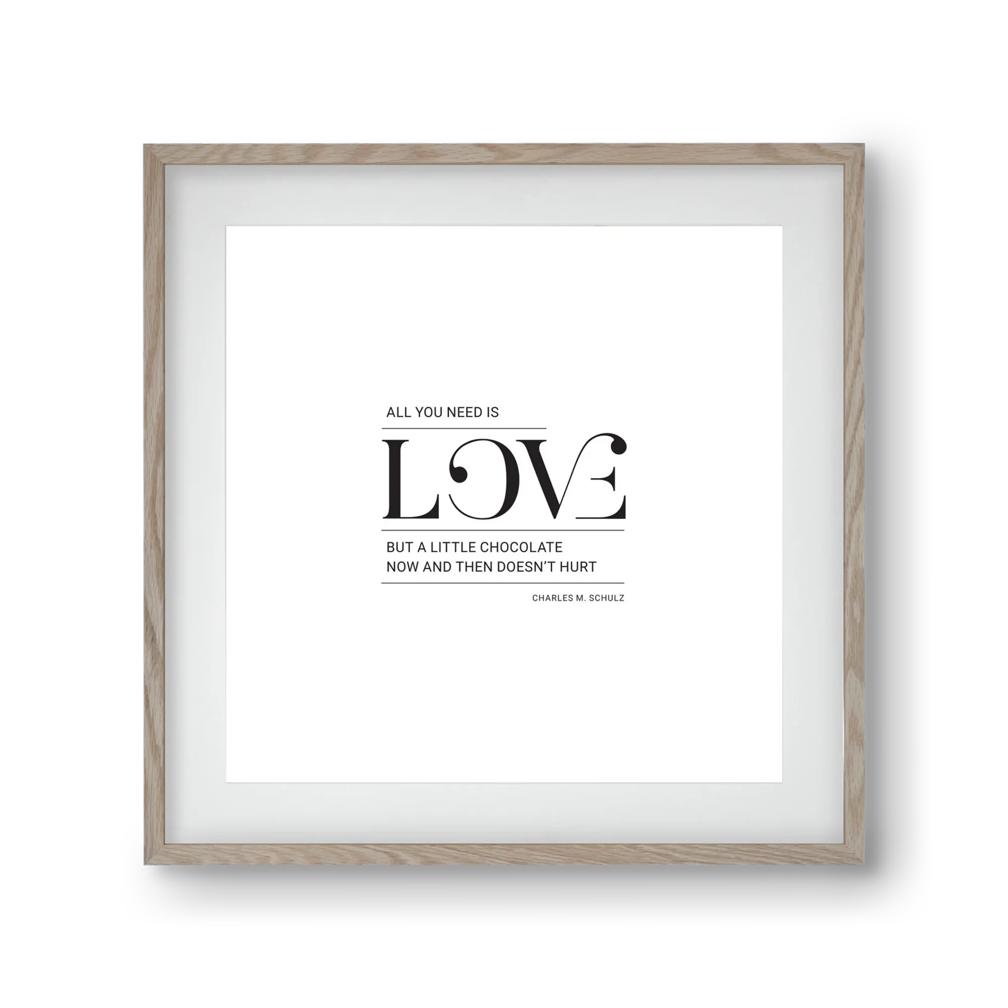 Love - artbridge