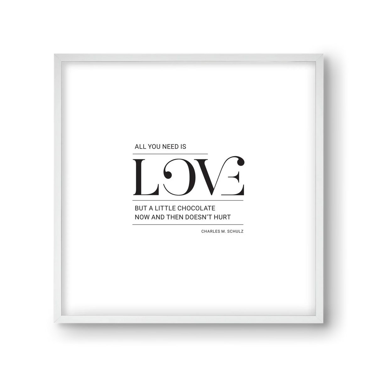 Love - artbridge