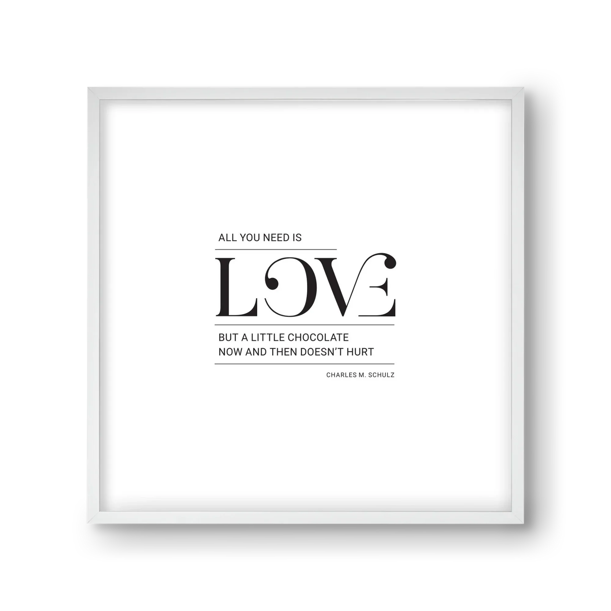 Love - artbridge