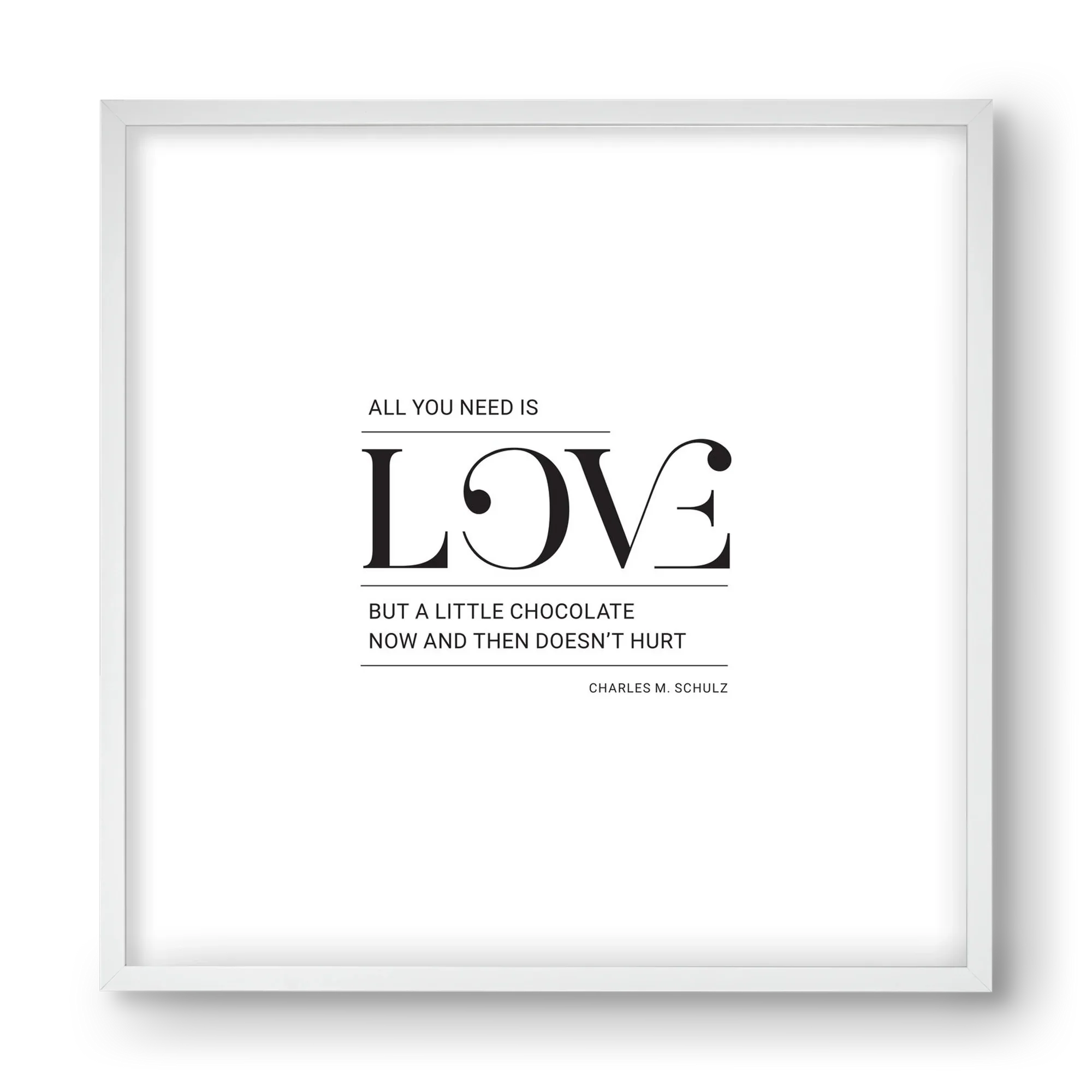 Love - artbridge