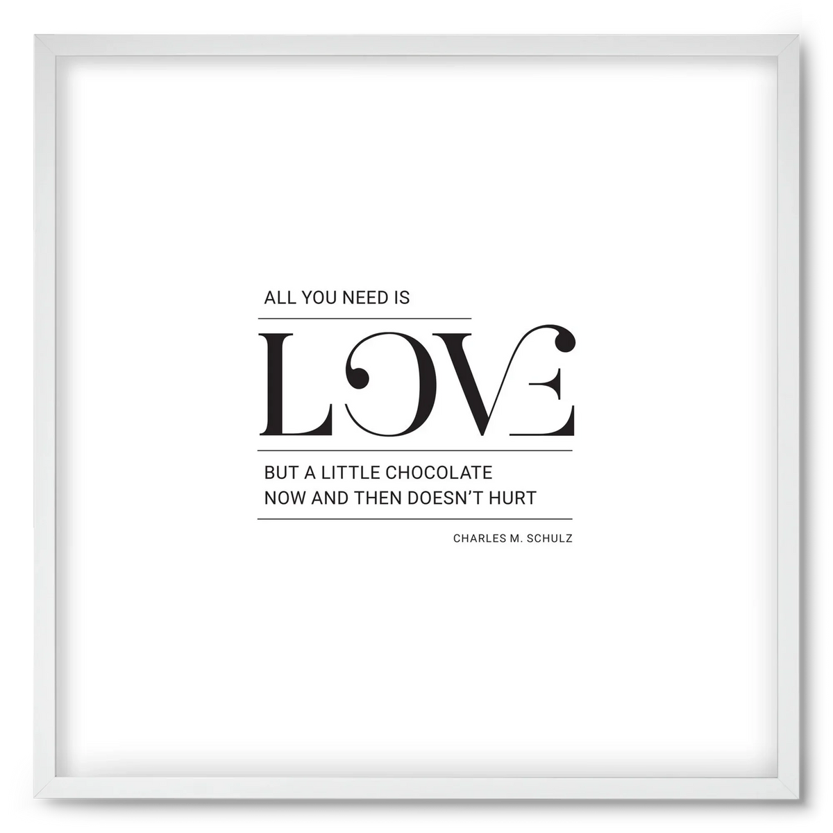 Love - artbridge