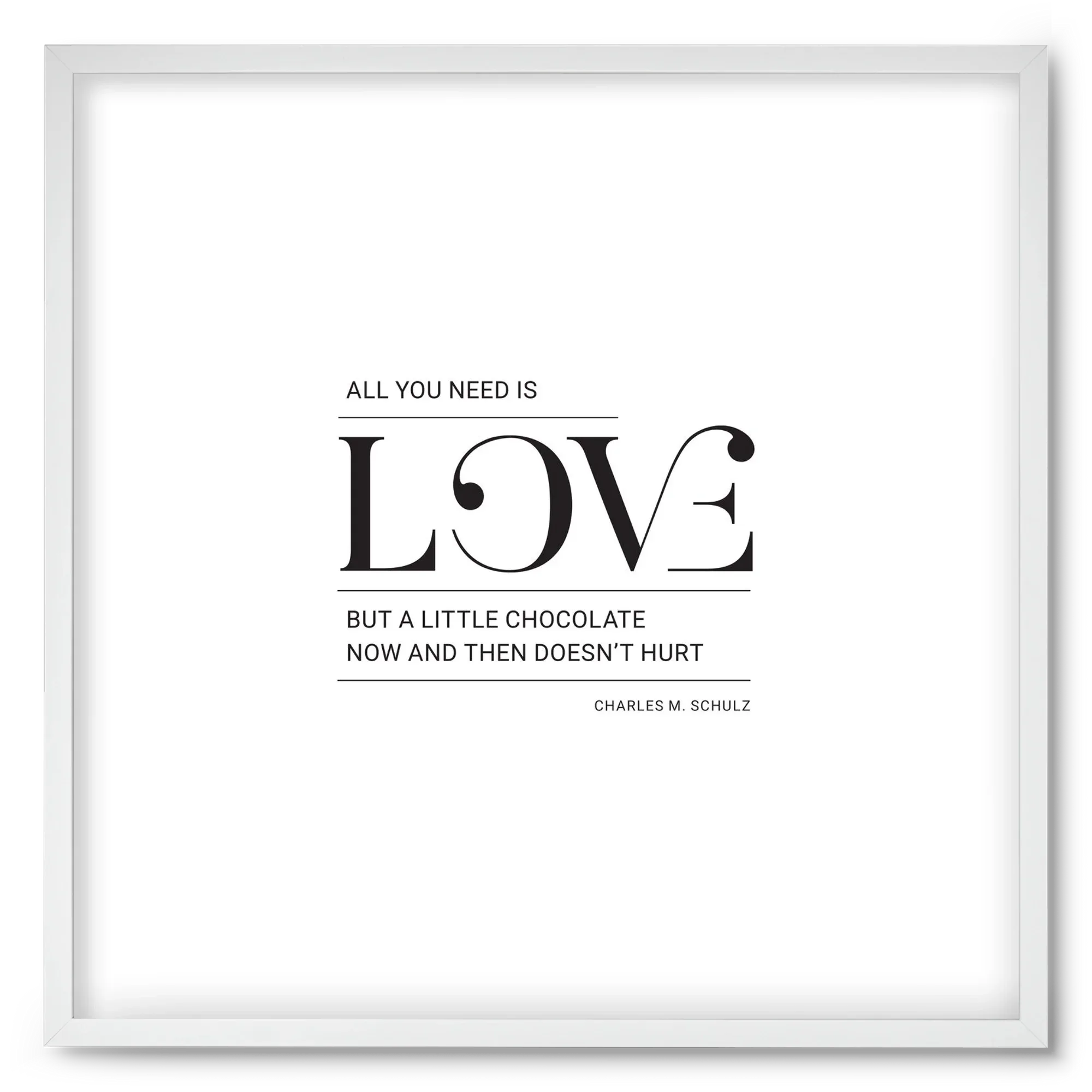 Love - artbridge