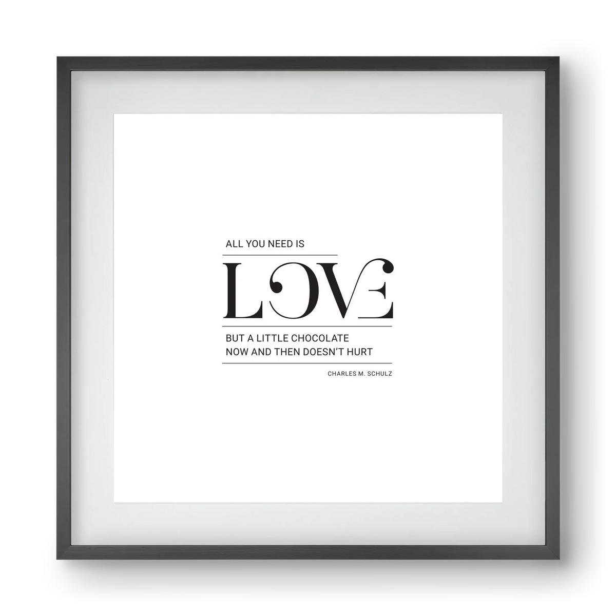 Love - artbridge