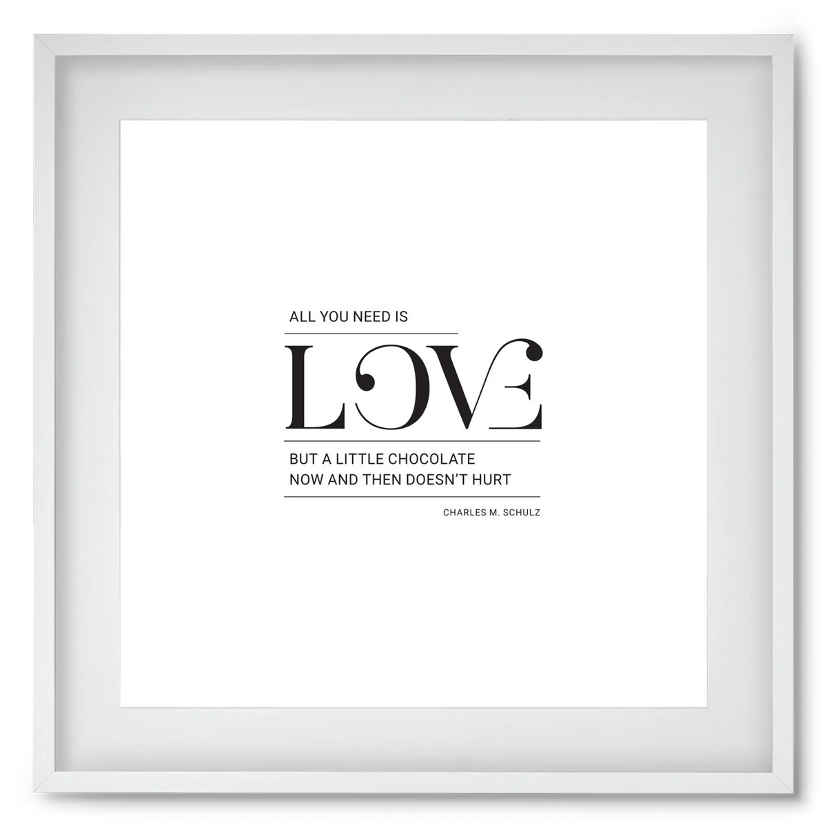 Love - artbridge
