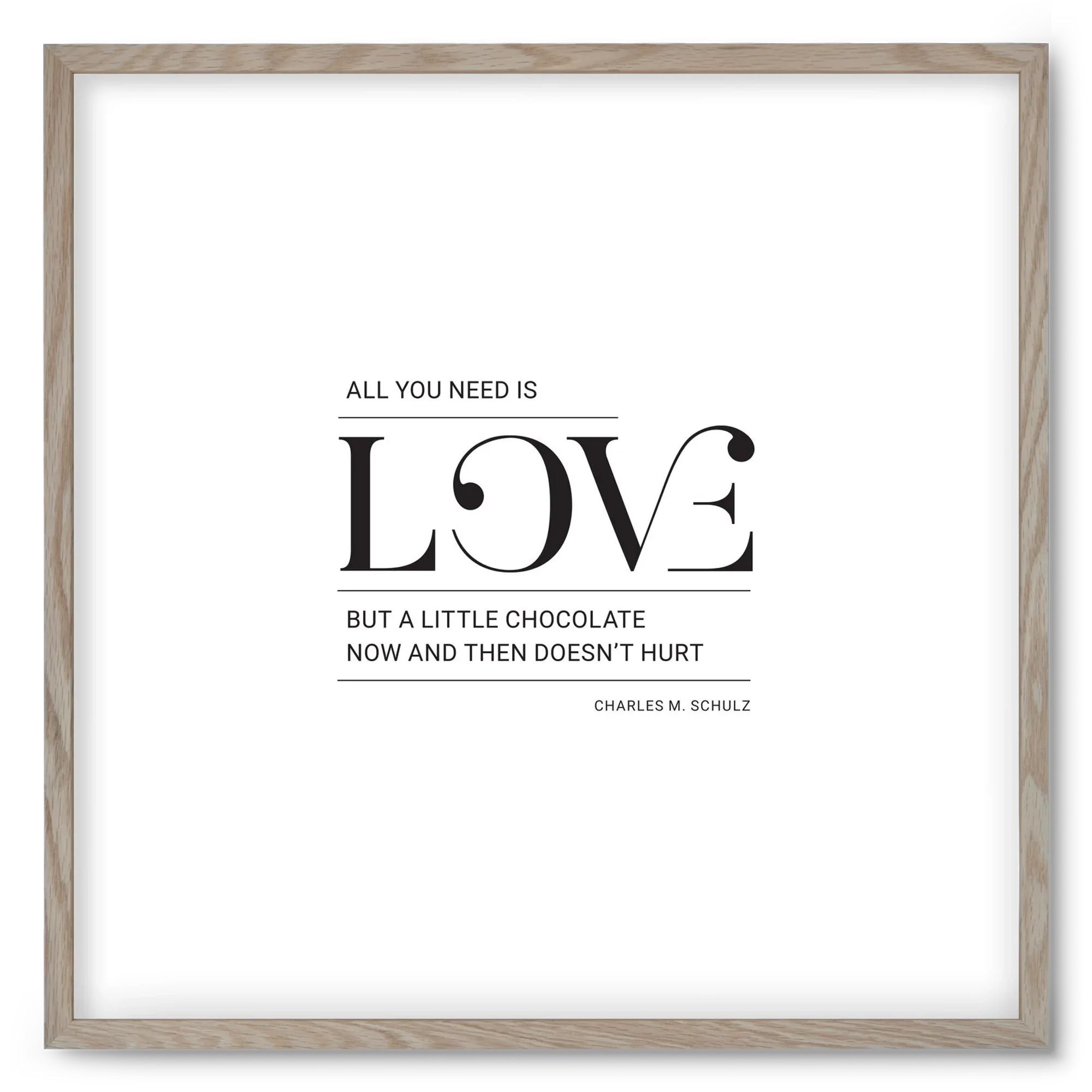 Love - artbridge
