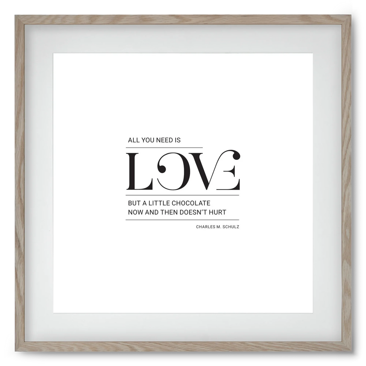 Love - artbridge