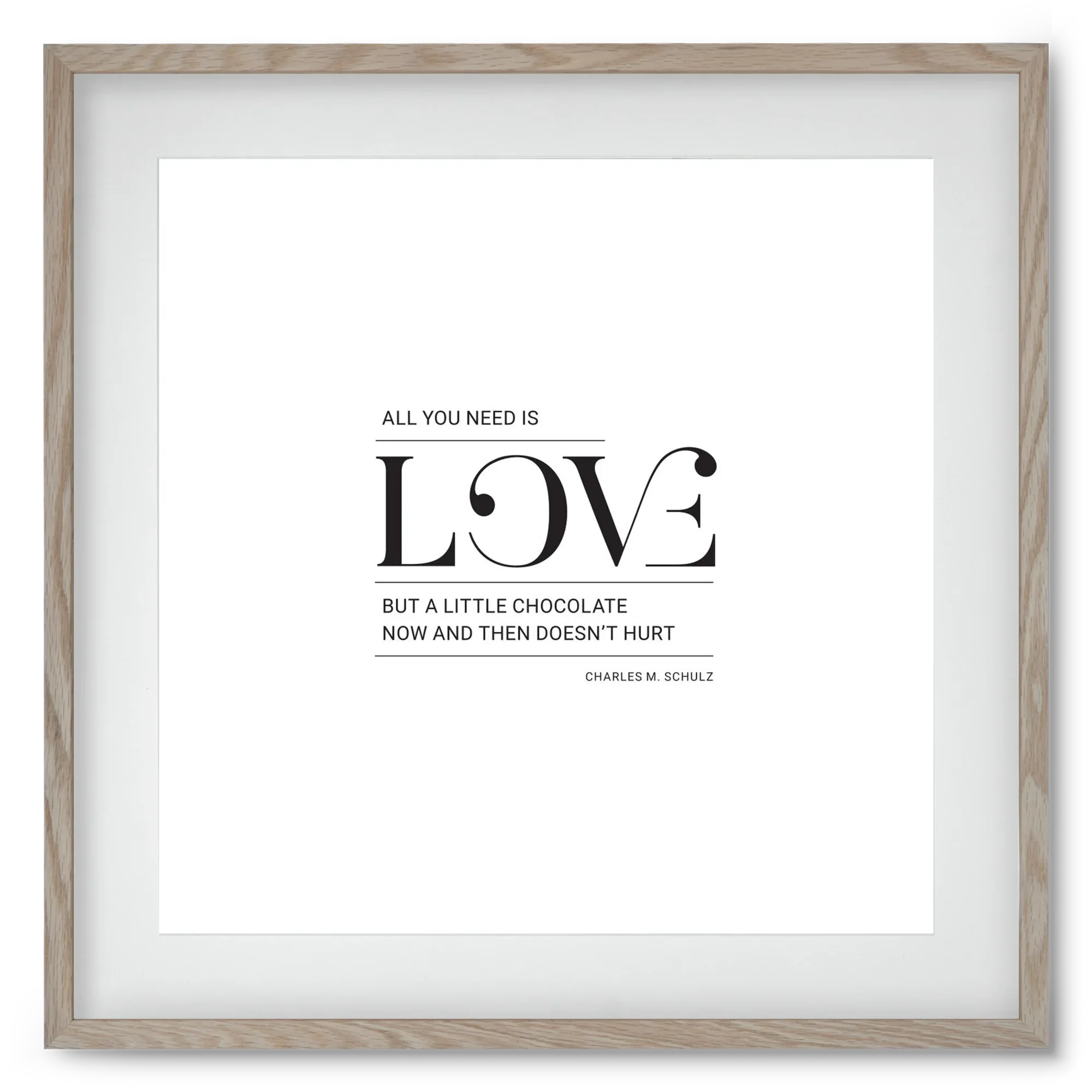 Love - artbridge