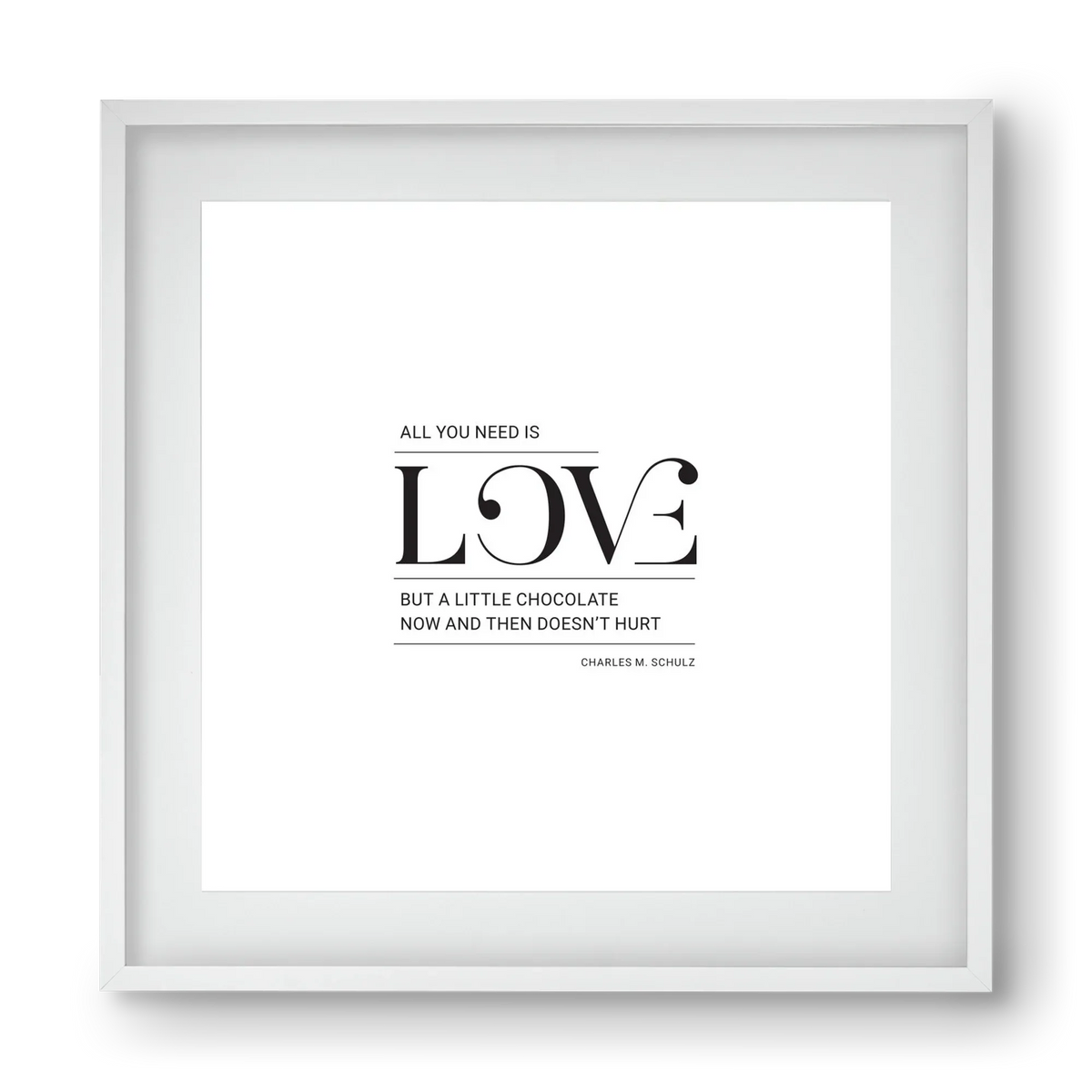 Love - artbridge
