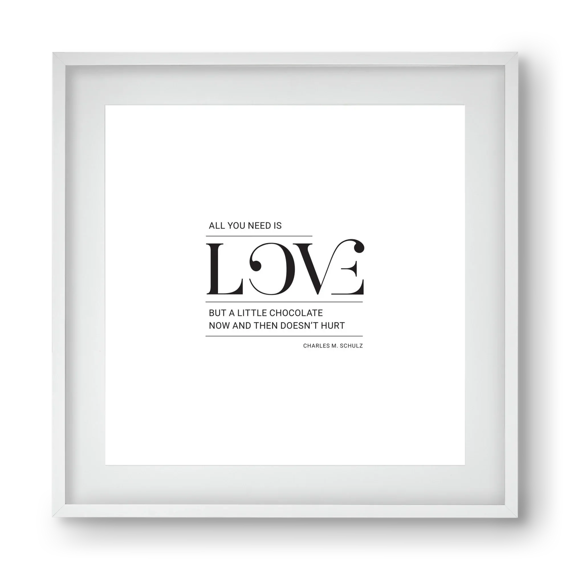 Love - artbridge