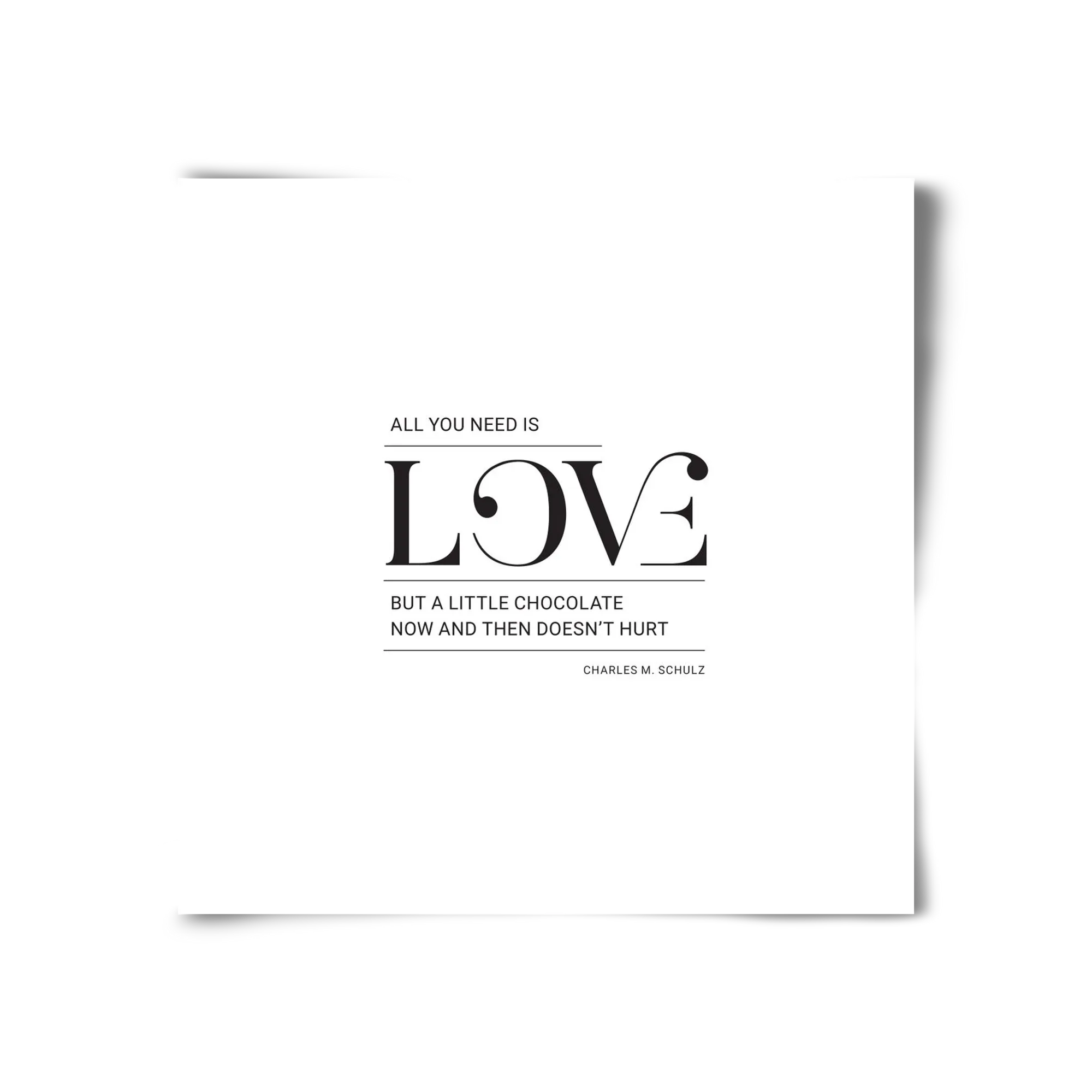 Love - artbridge