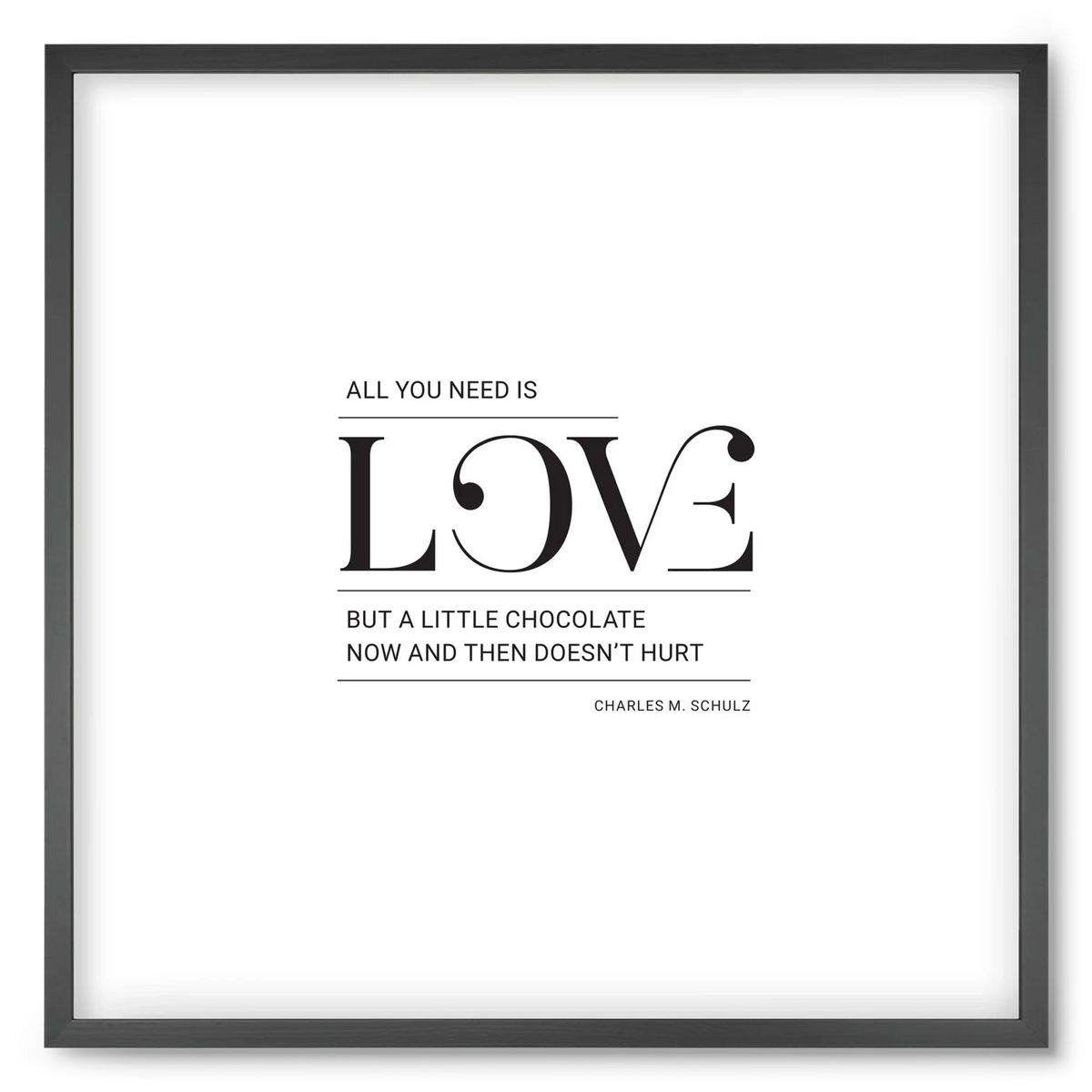Love - artbridge