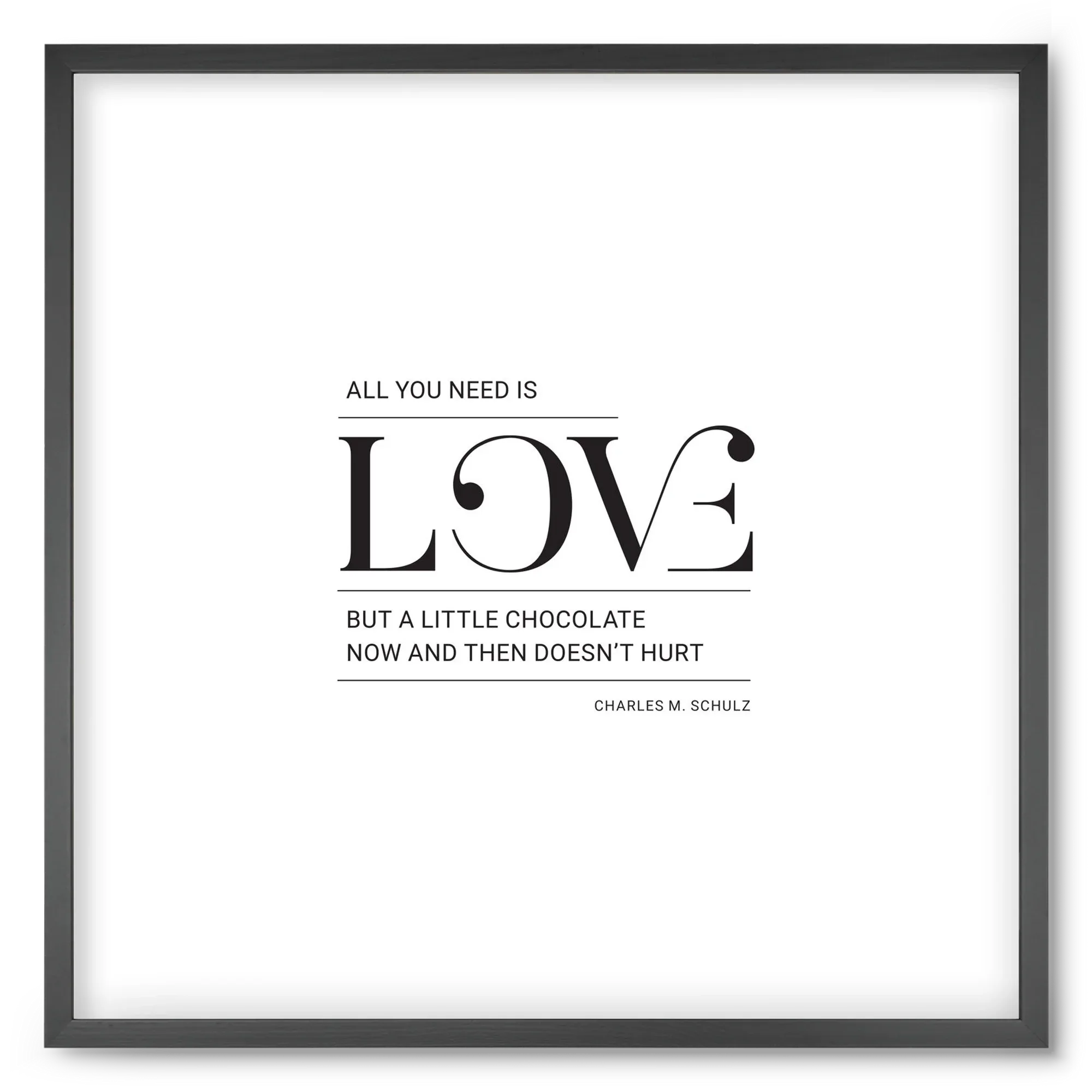Love - artbridge