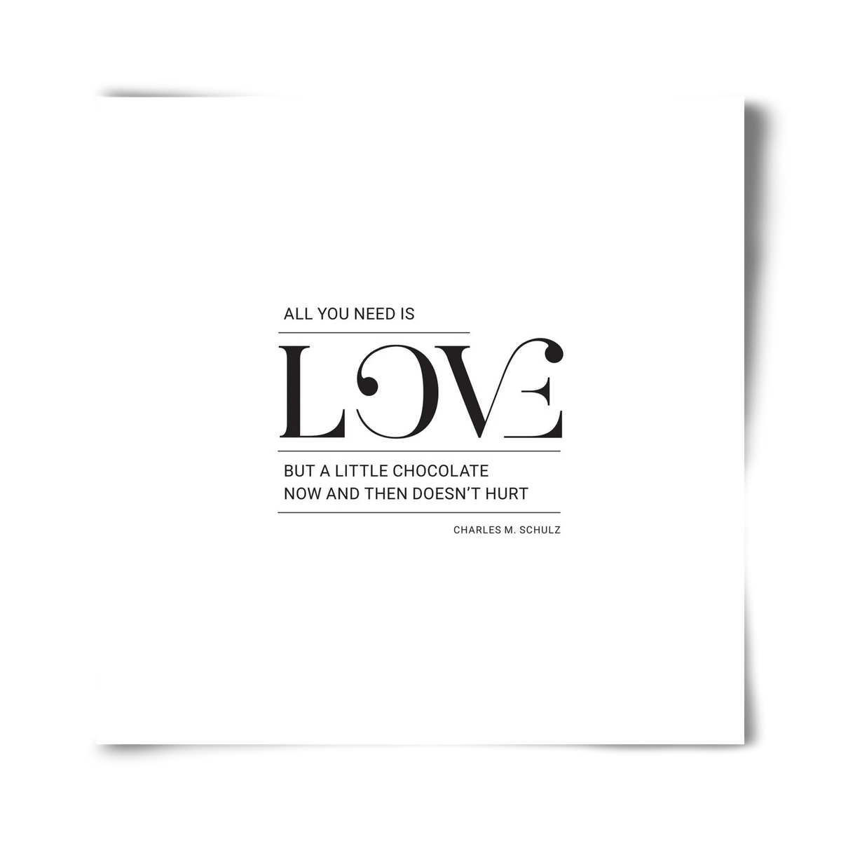 Love - artbridge