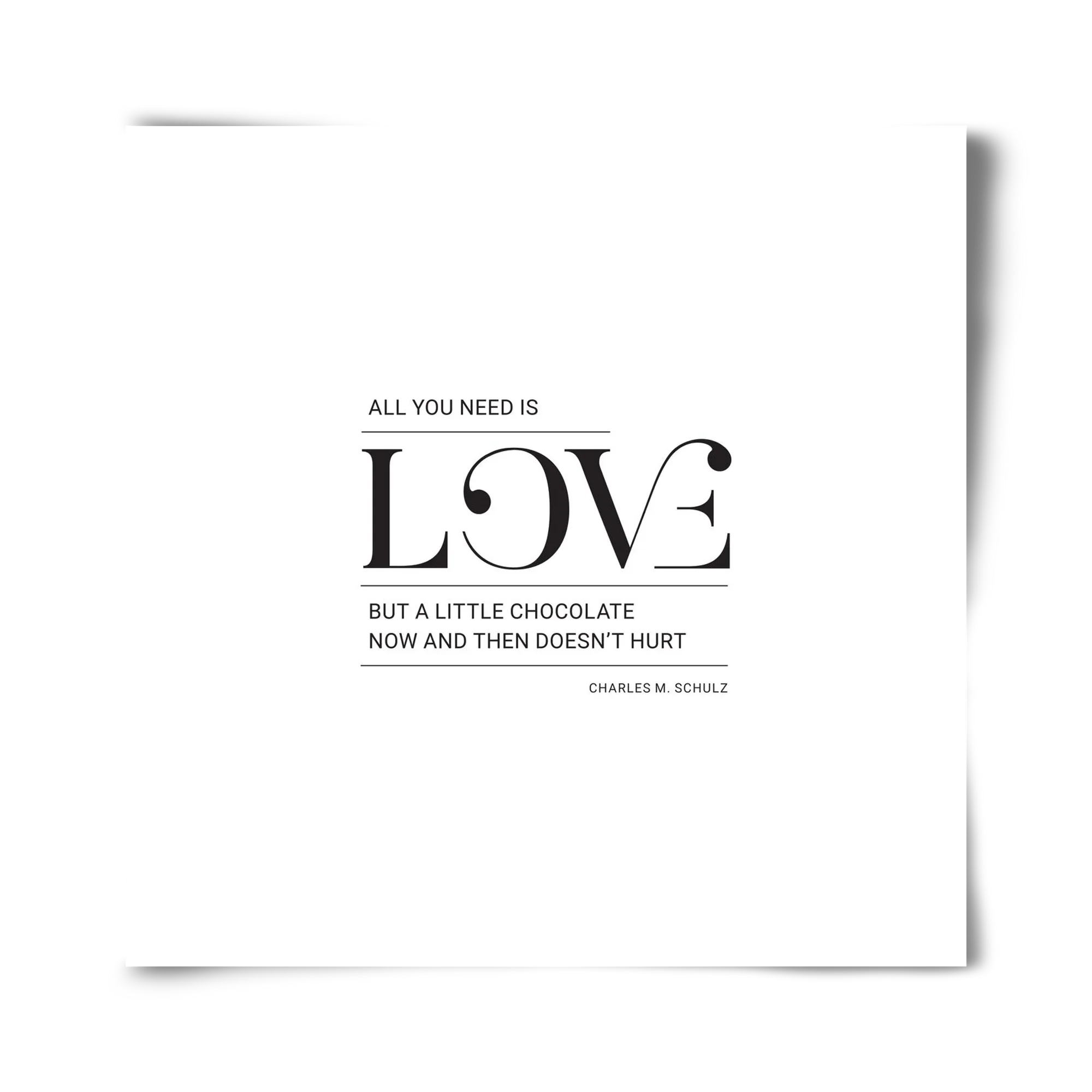 Love - artbridge