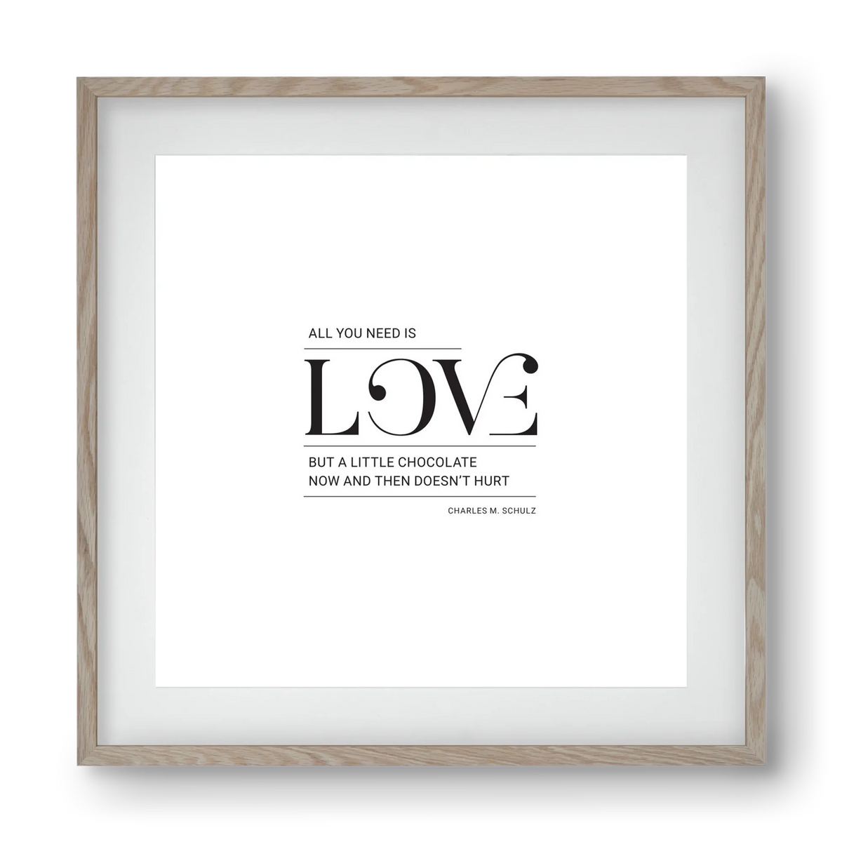 Love - artbridge
