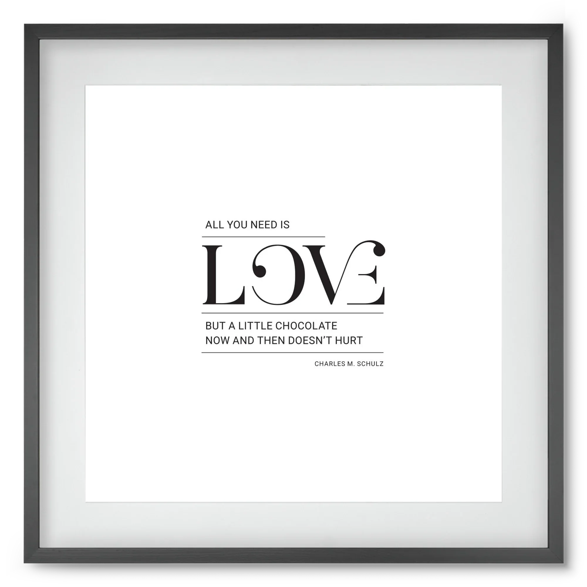 Love - artbridge