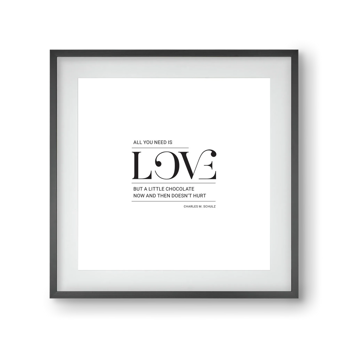 Love - artbridge