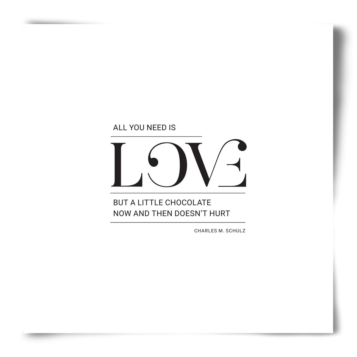 Love - artbridge