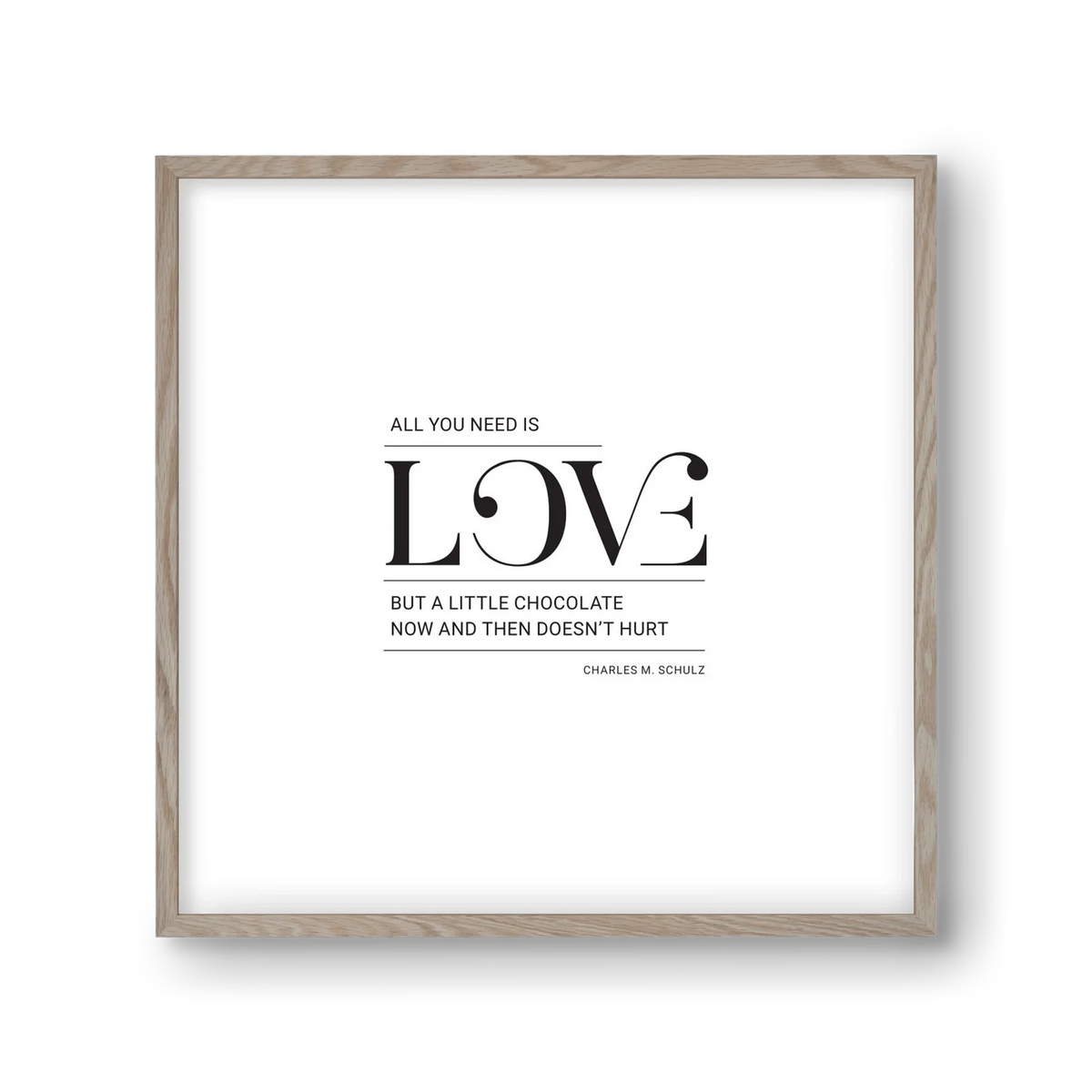 Love - artbridge