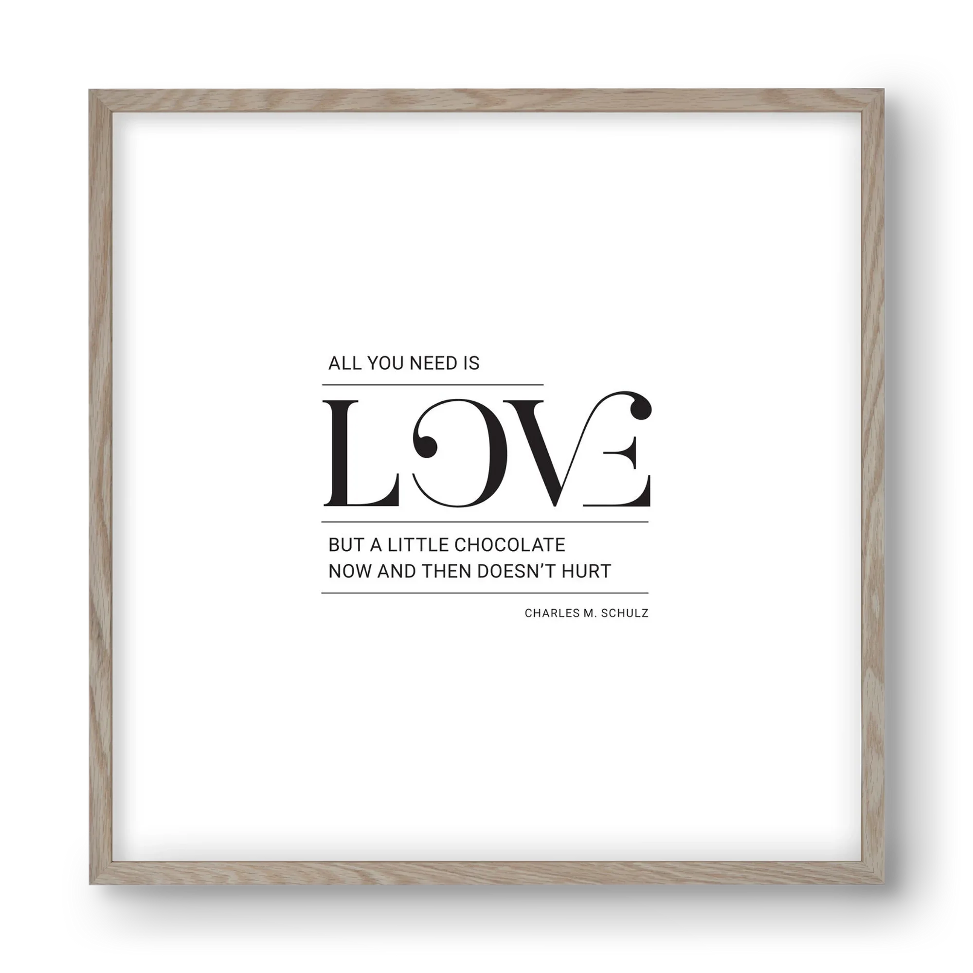 Love - artbridge