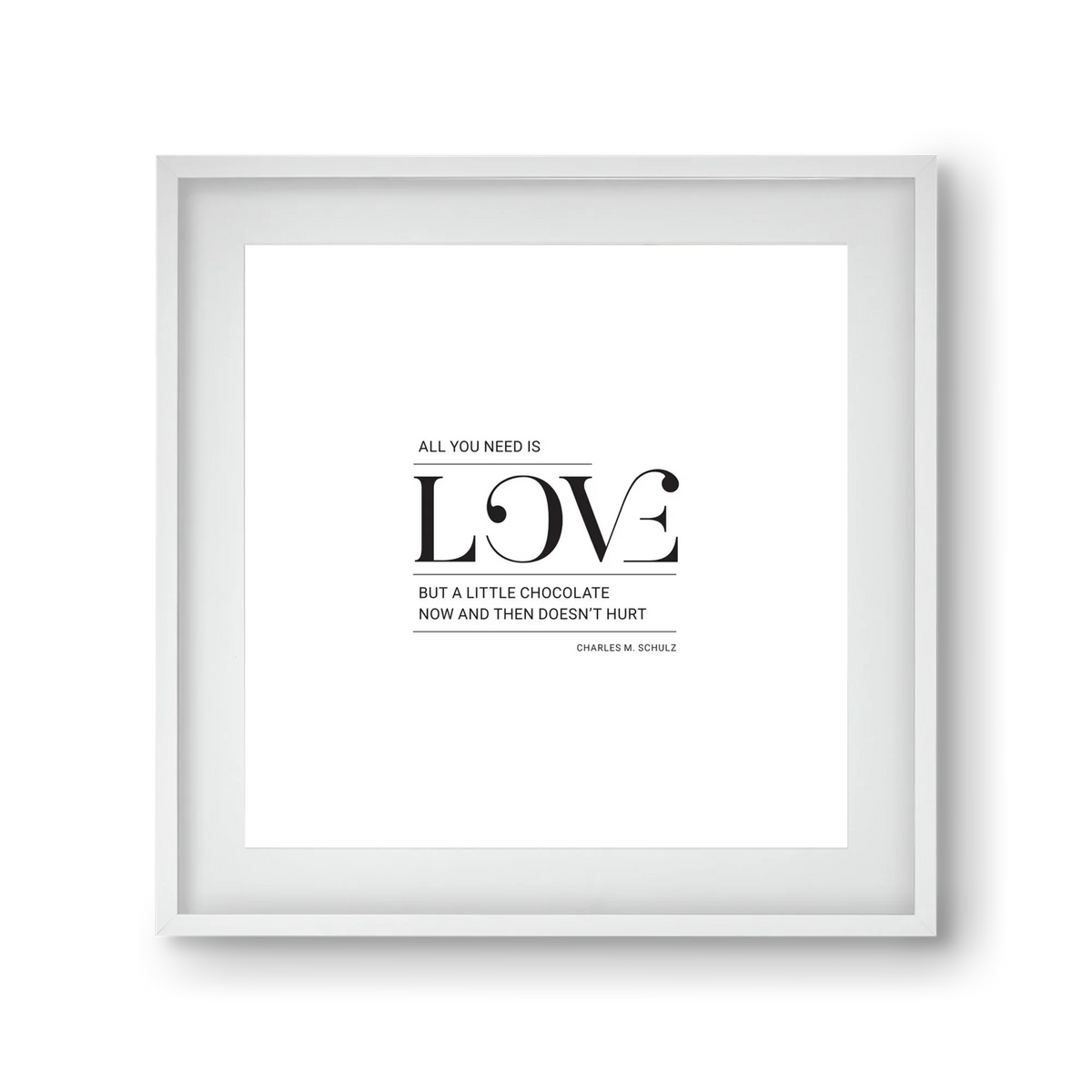 Love - artbridge