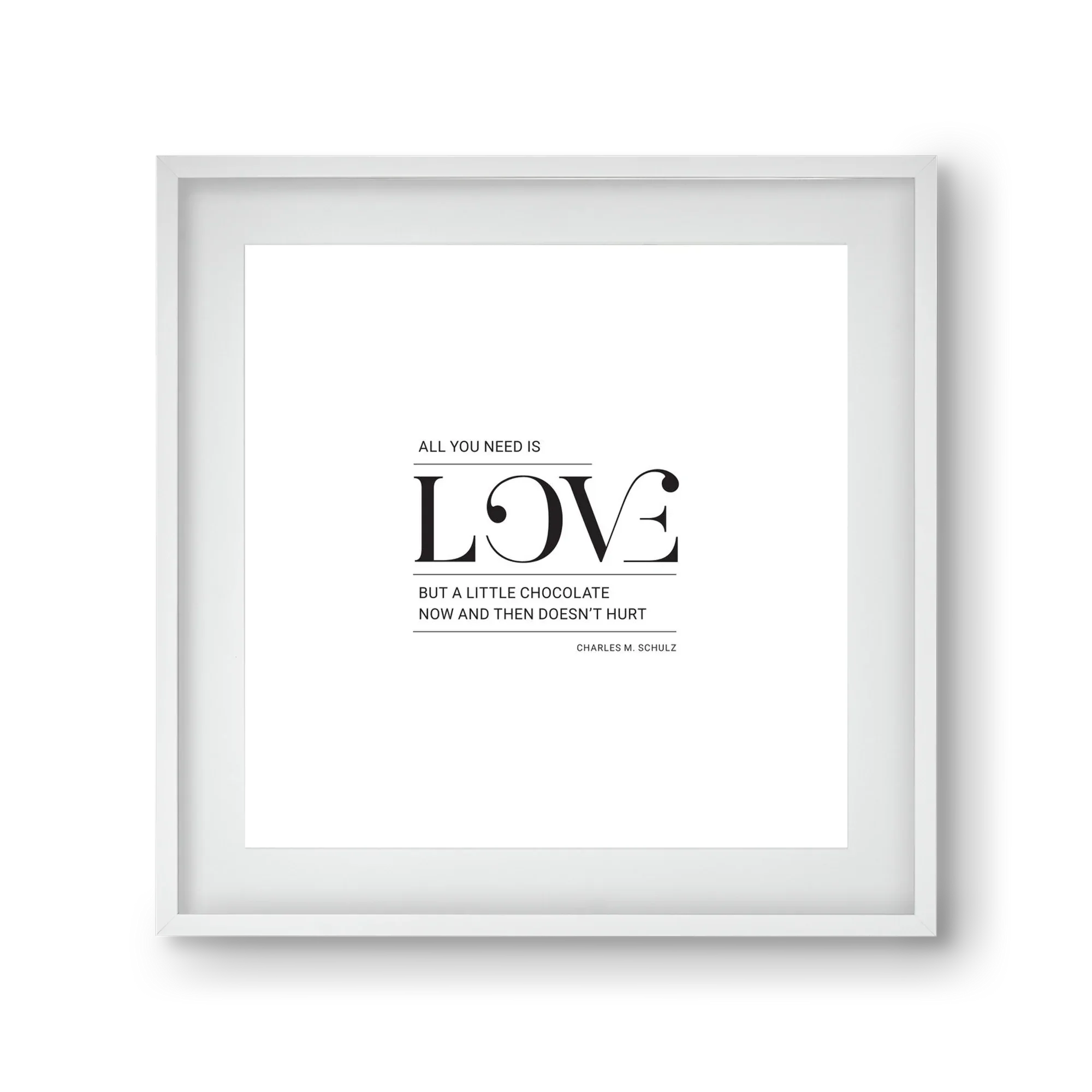 Love - artbridge