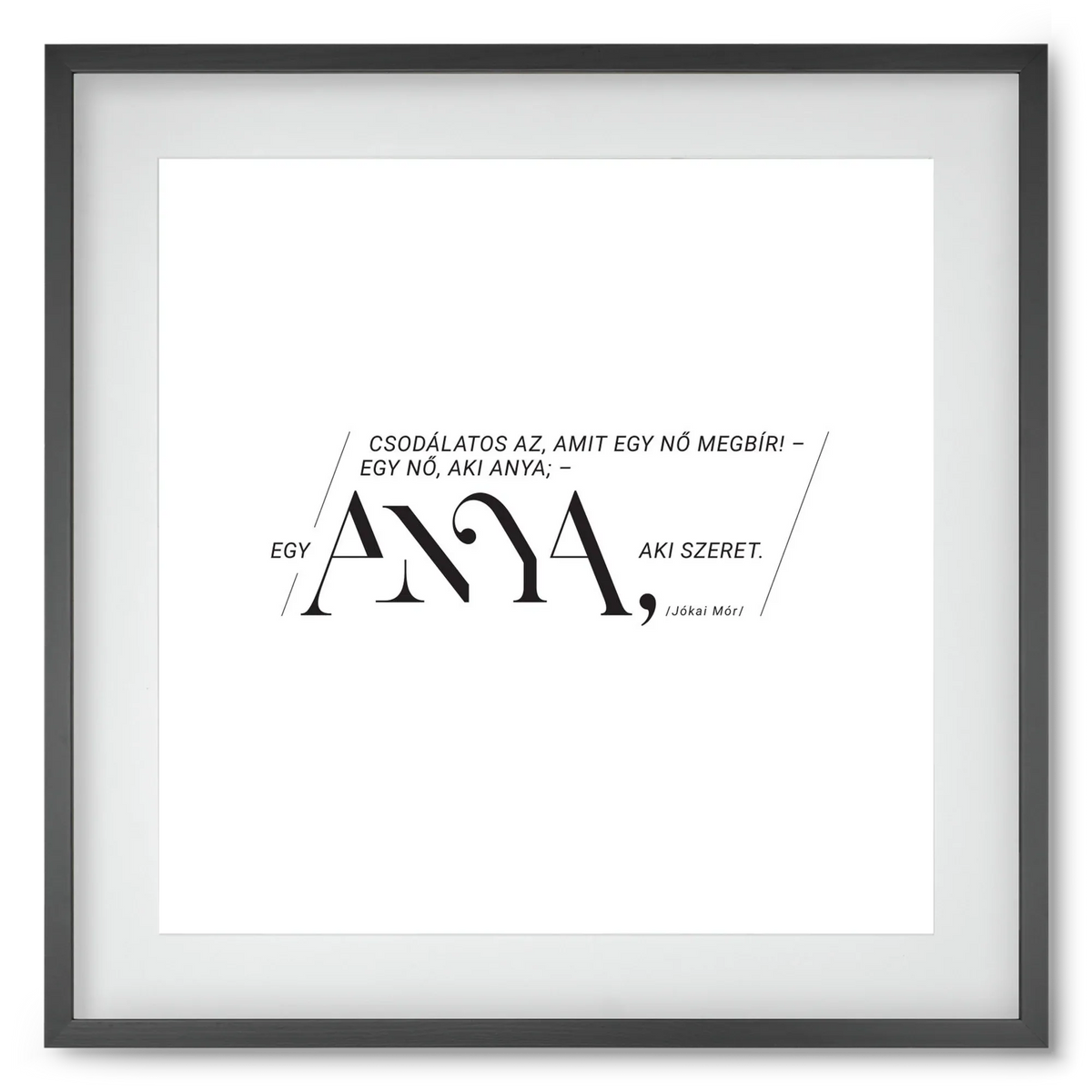 Anya - artbridge