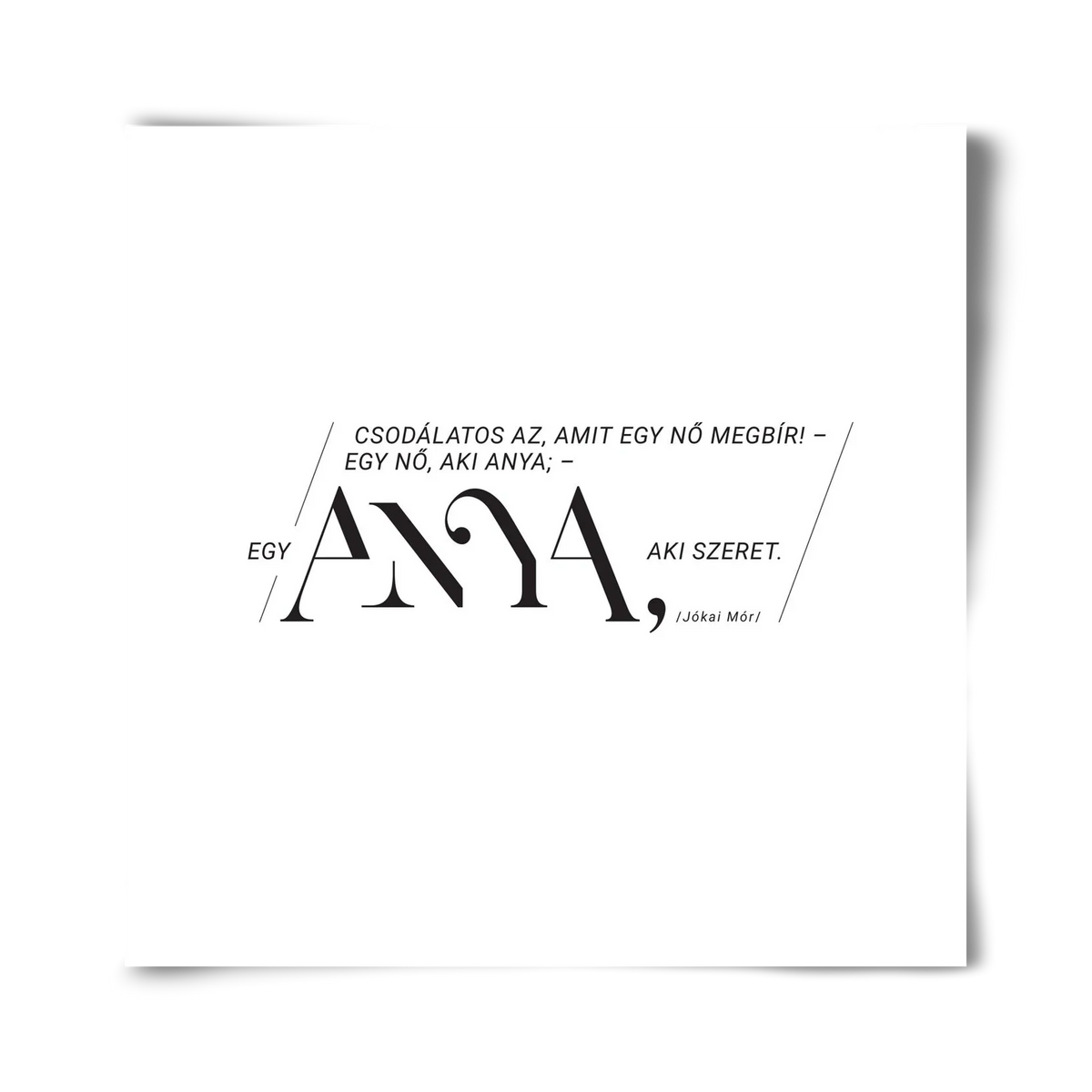 Anya - artbridge