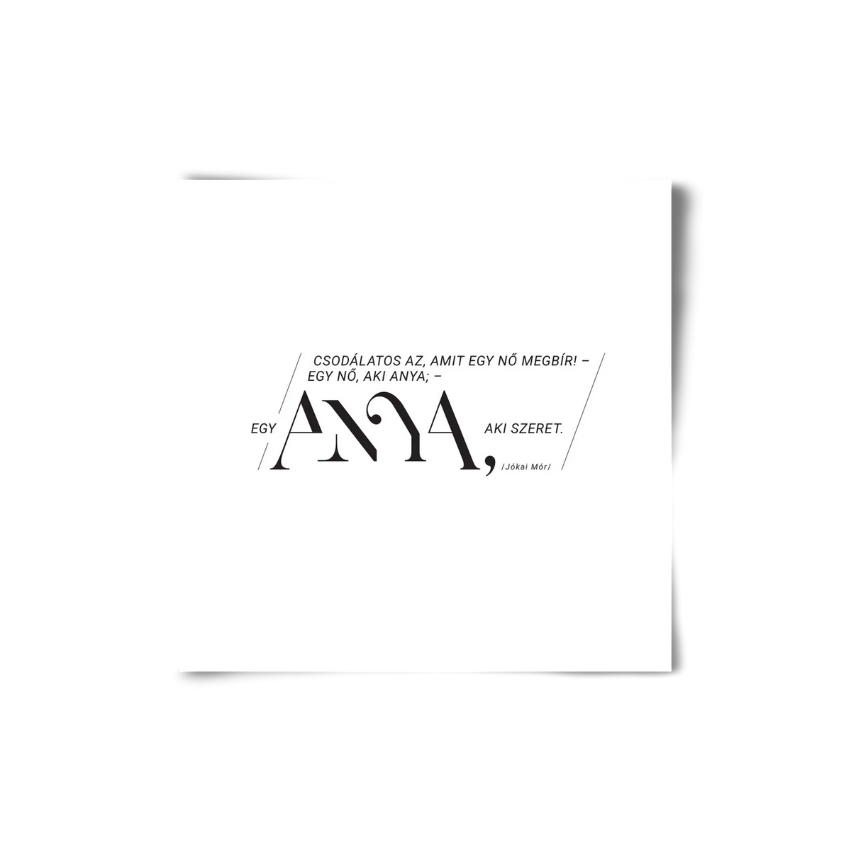 Anya - artbridge