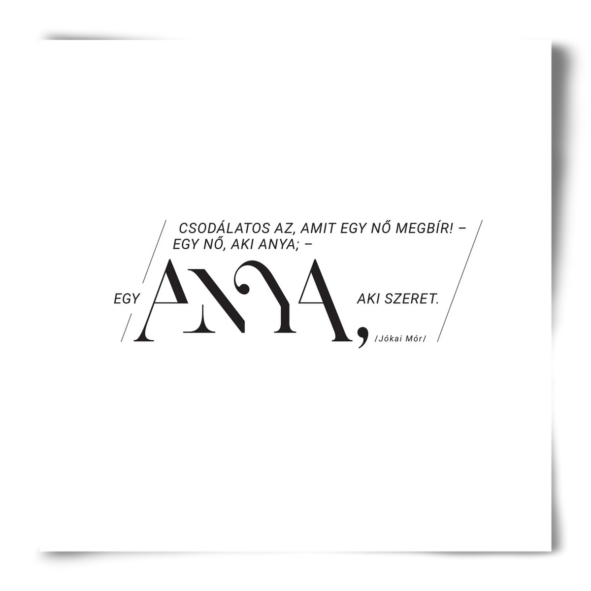 Anya - artbridge