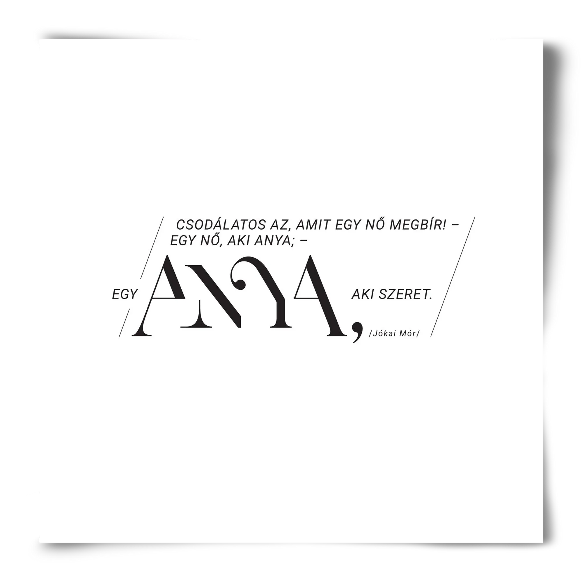 Anya - artbridge