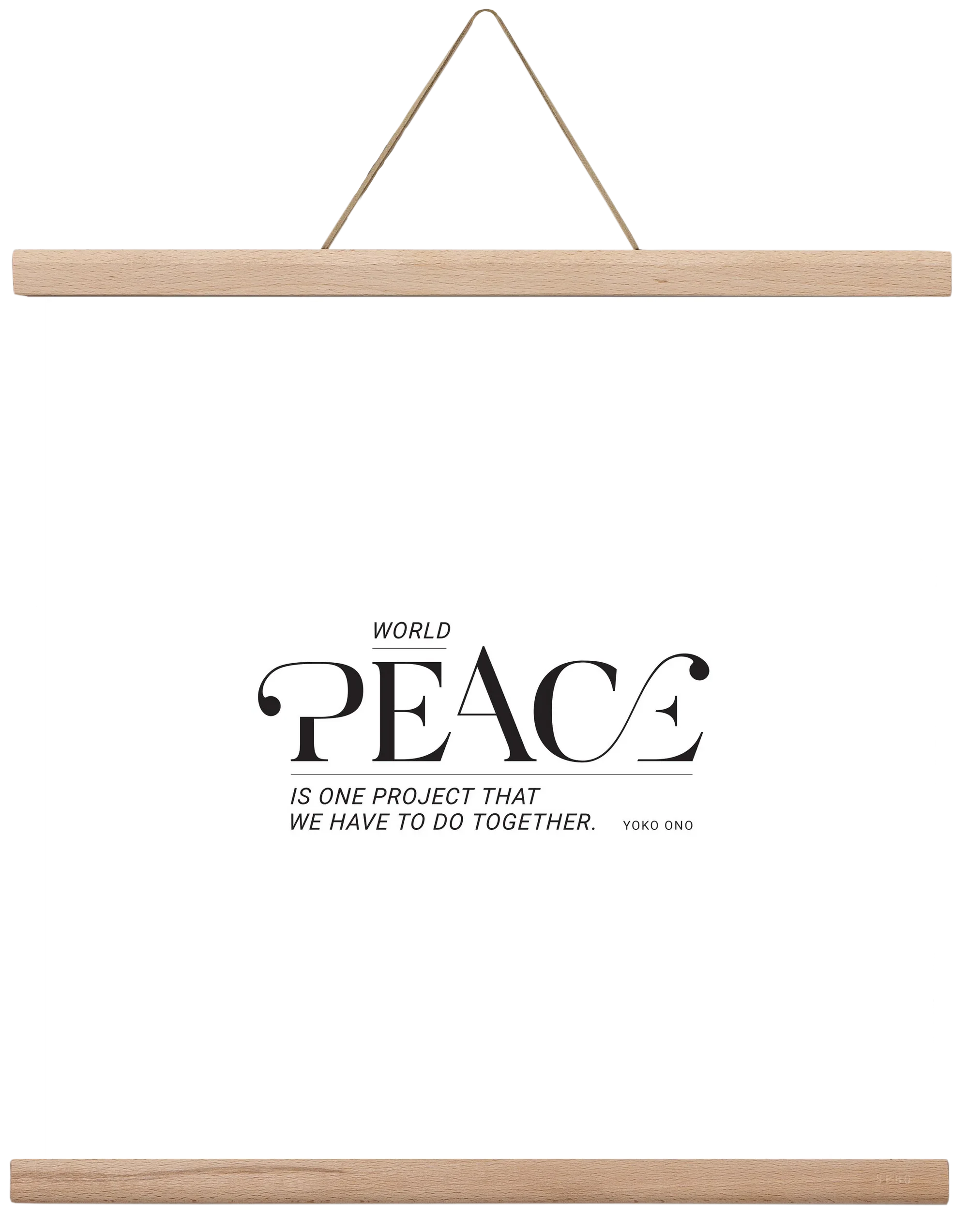 Peace - artbridge