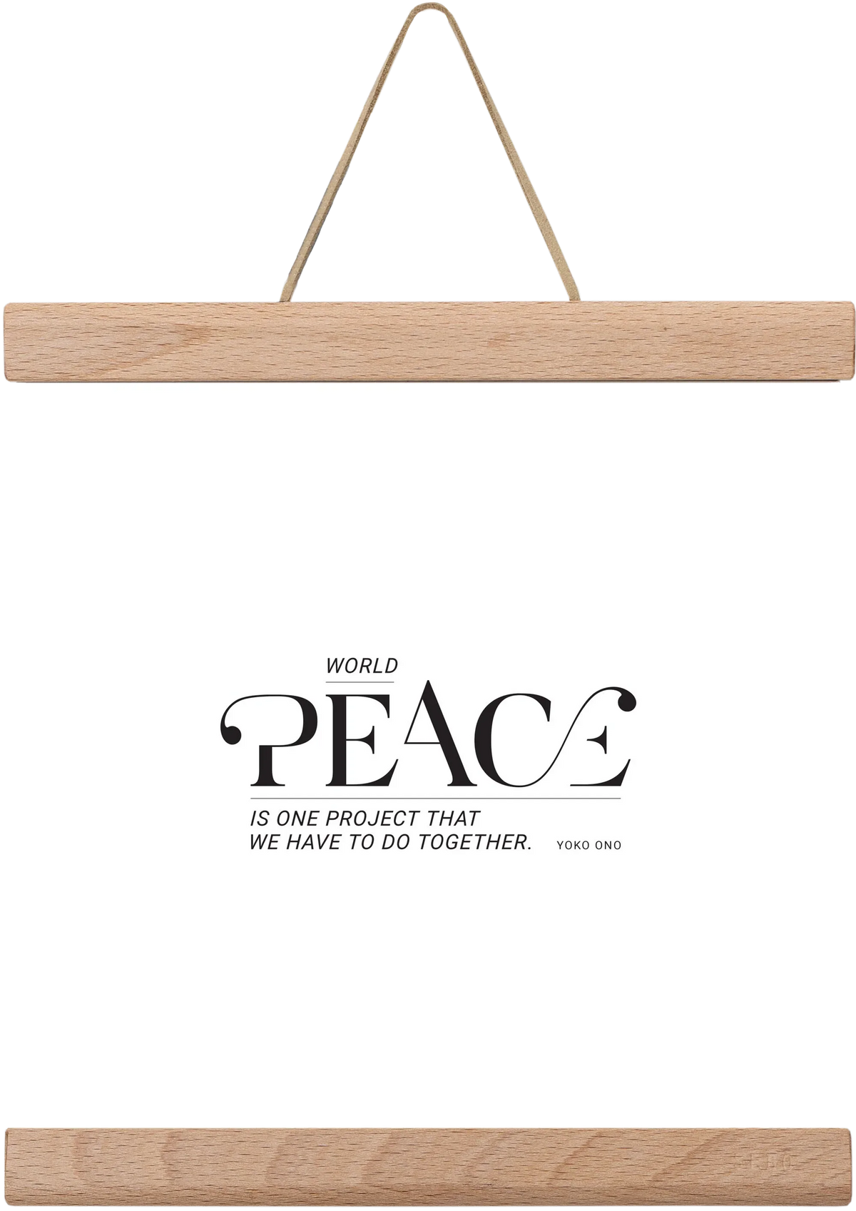 Peace - artbridge