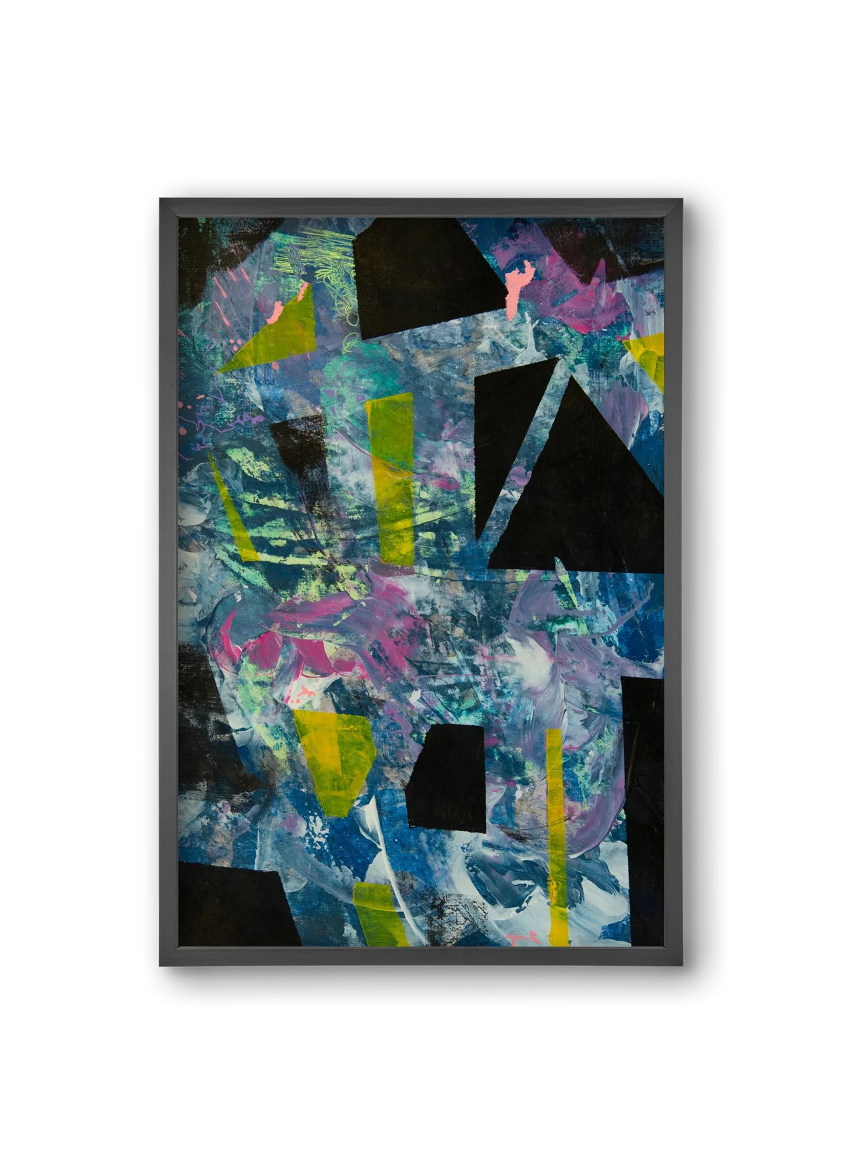 Chaos - artbridge