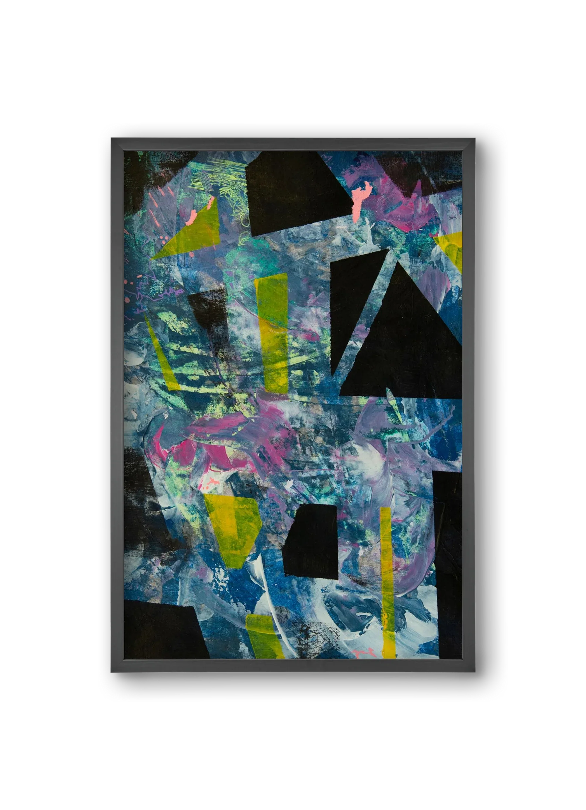 Chaos - artbridge