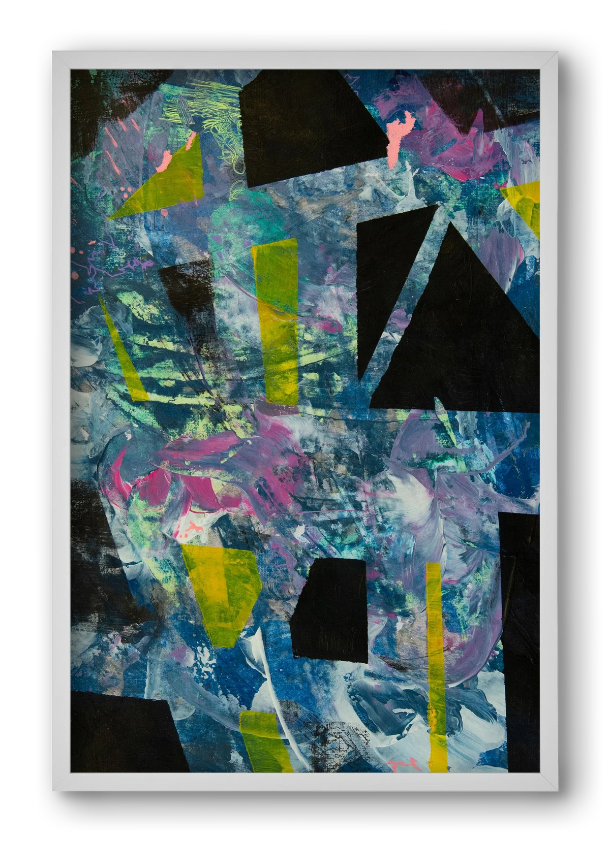 Chaos - artbridge